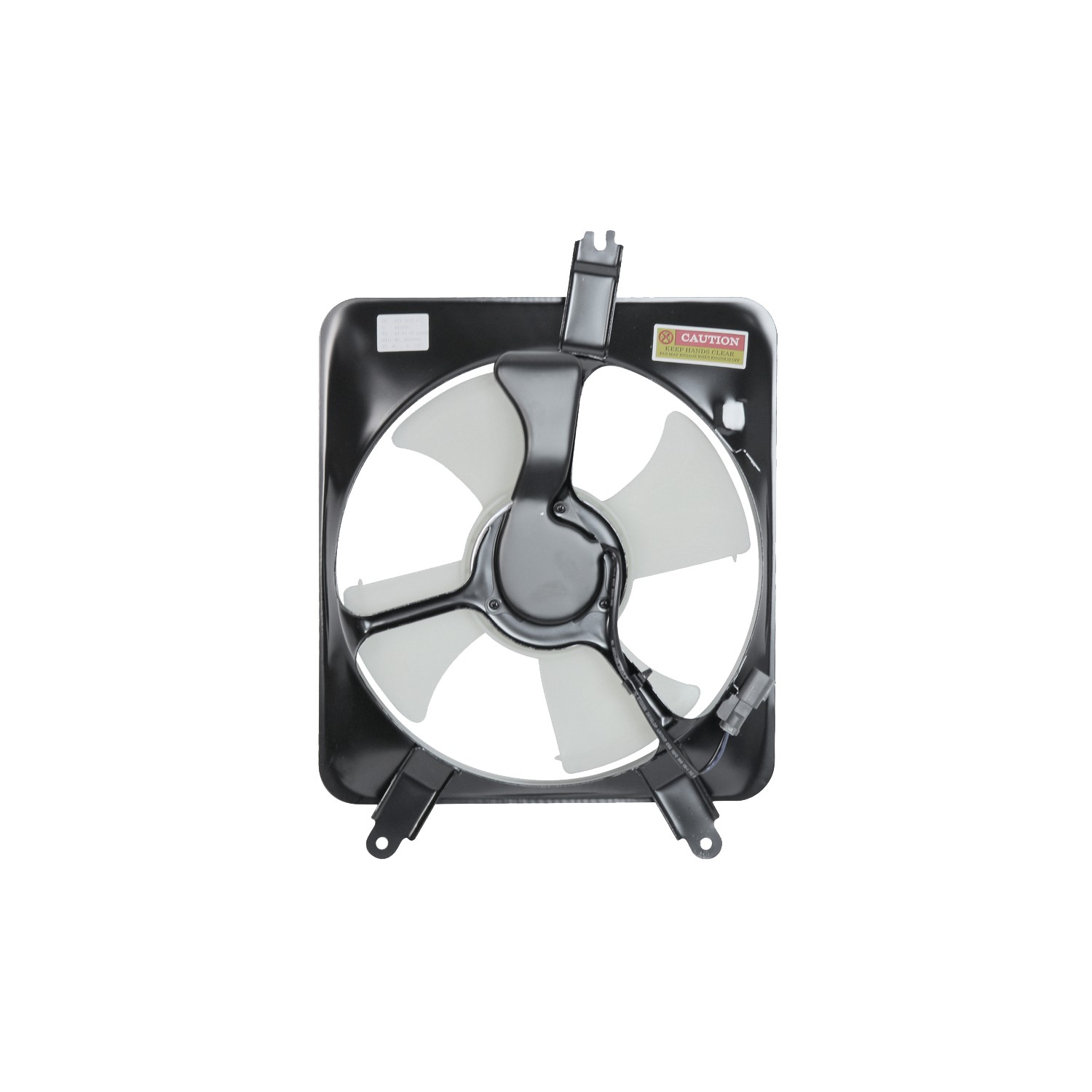 gpd Electric Cooling Fan 2811352