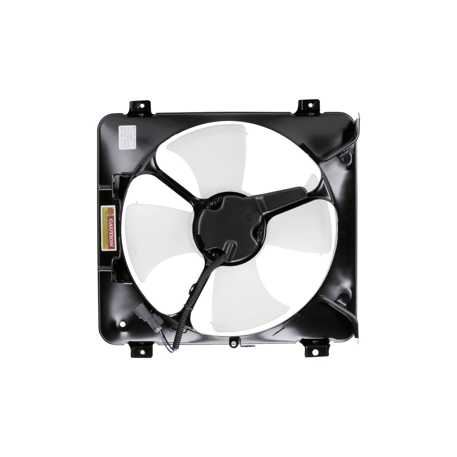 gpd Electric Cooling Fan 2811355