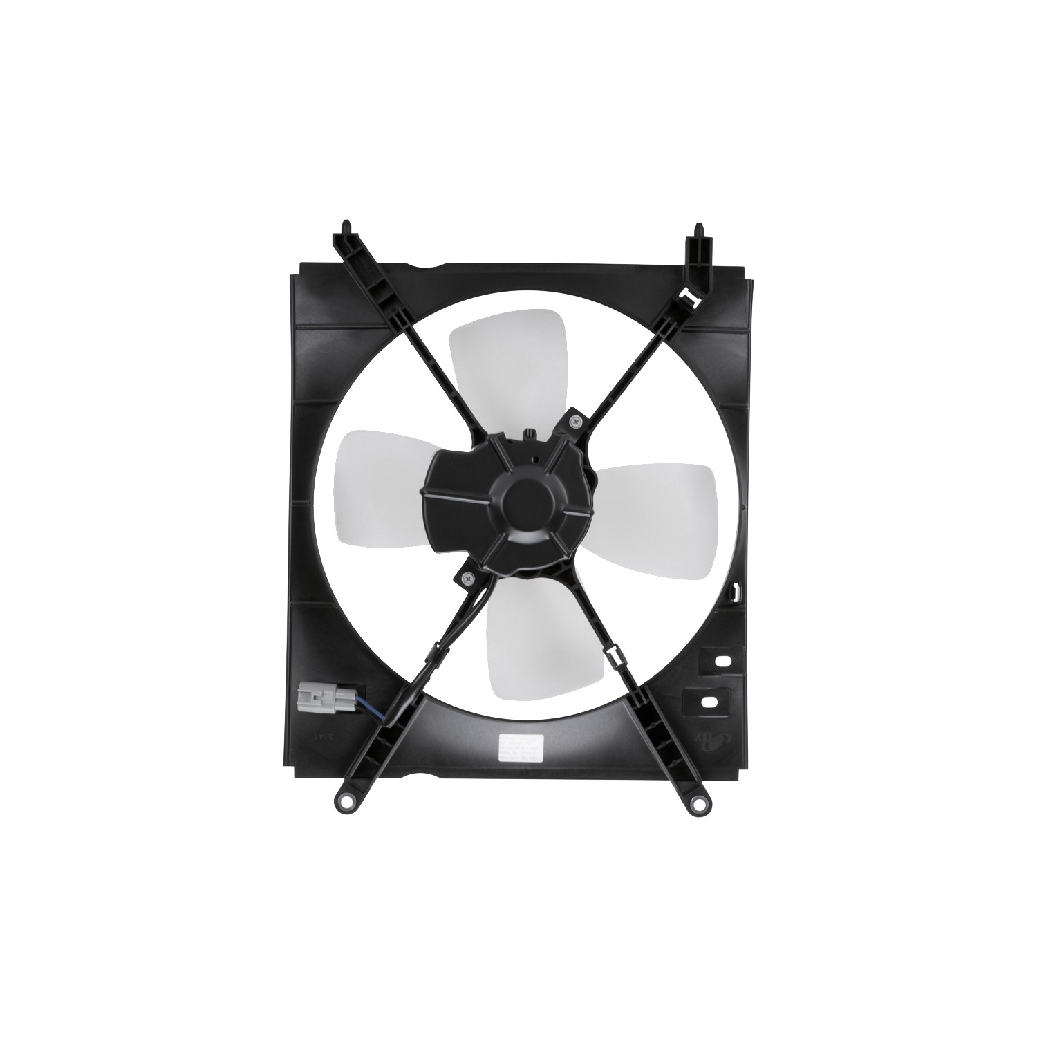 gpd Electric Cooling Fan 2811357