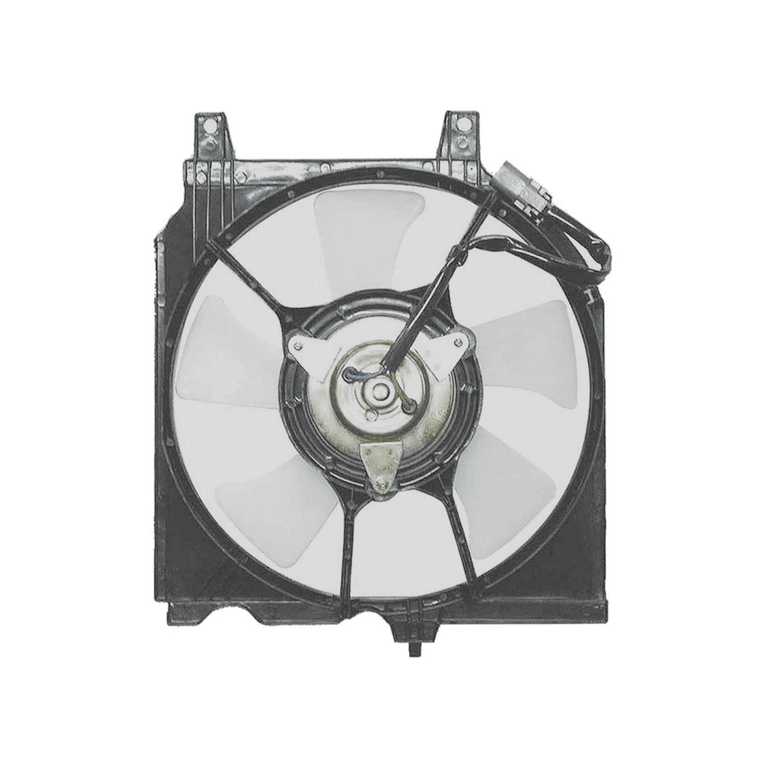 gpd Electric Cooling Fan 2811359