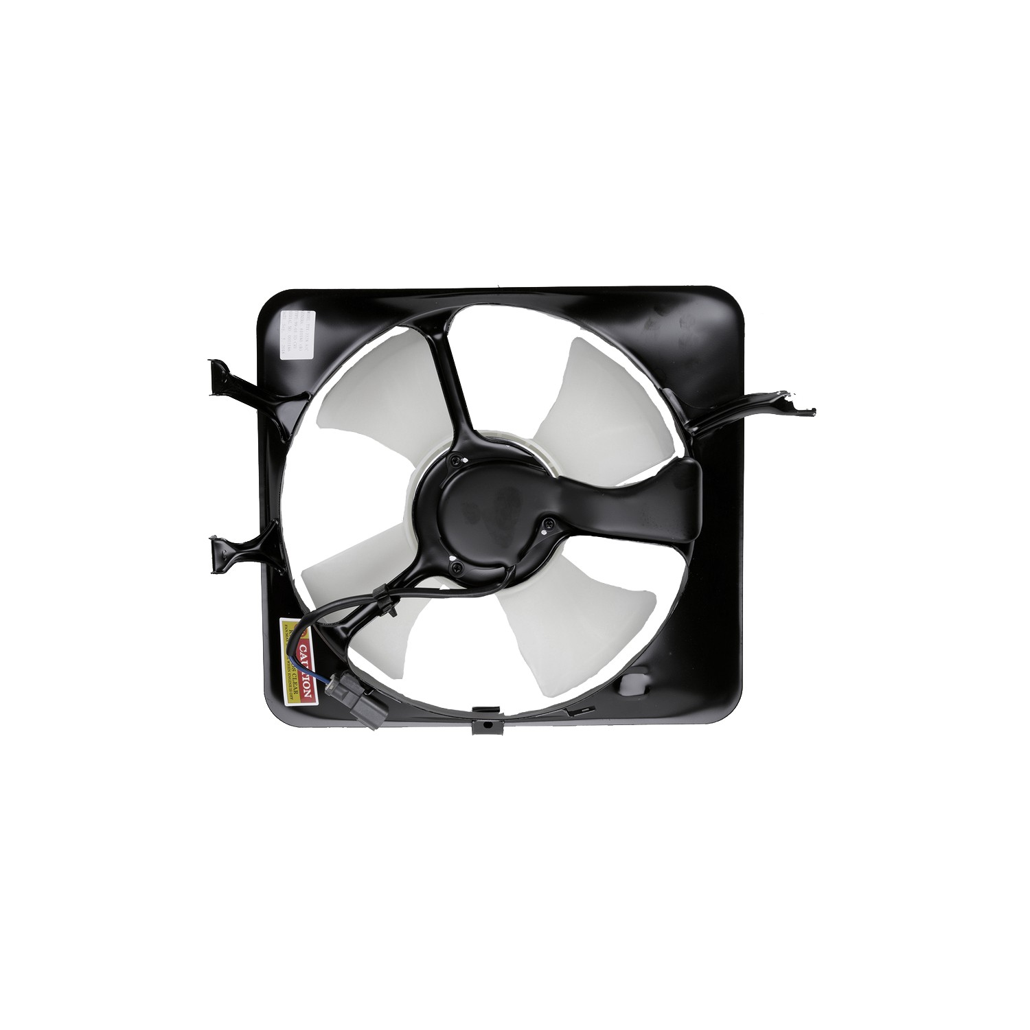gpd Electric Cooling Fan 2811364