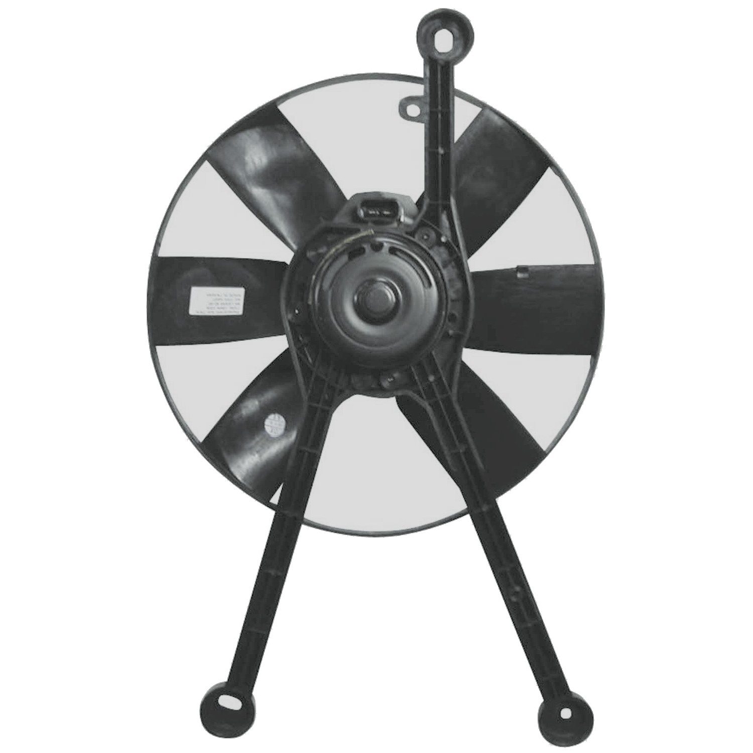 gpd Electric Cooling Fan 2811365