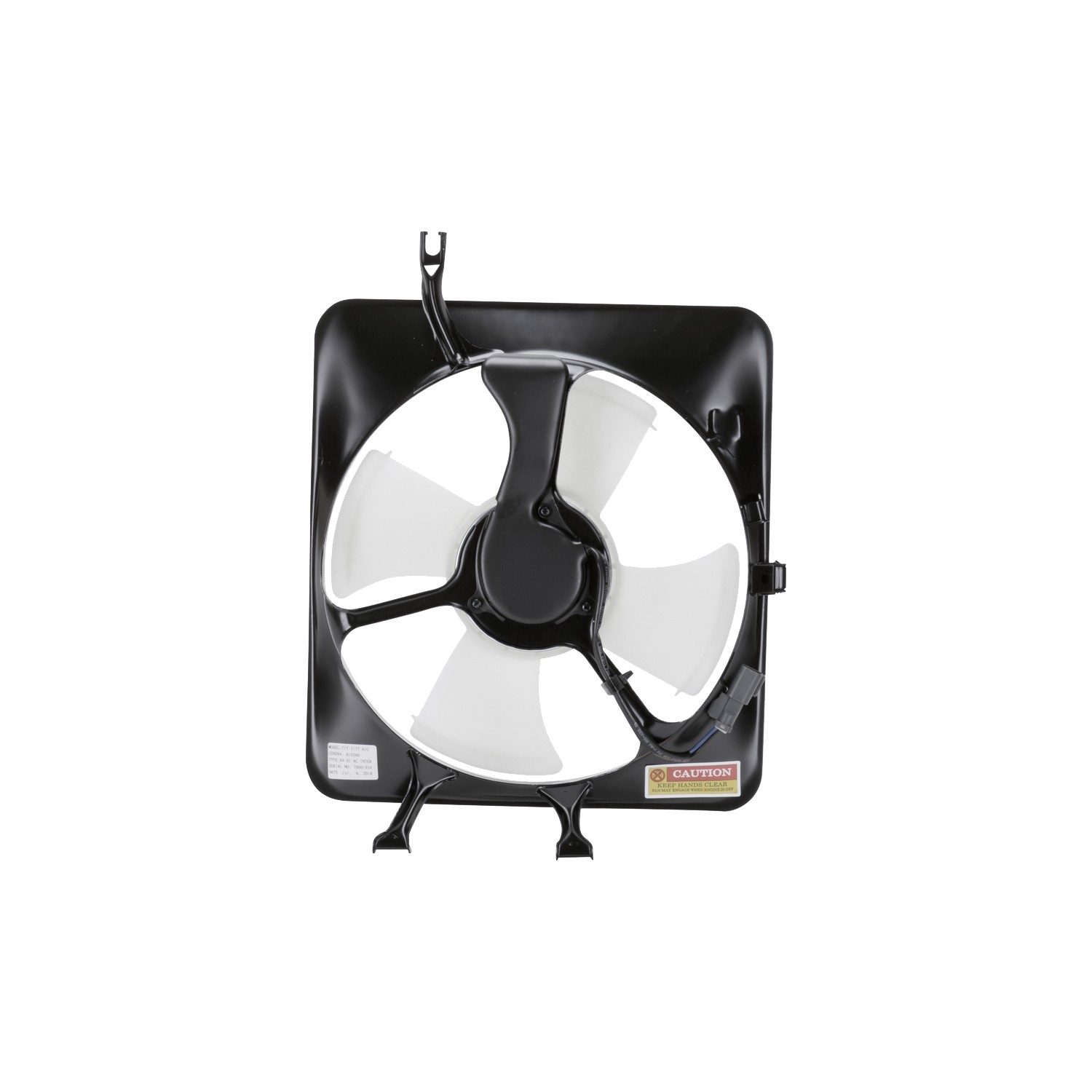 gpd Electric Cooling Fan 2811370