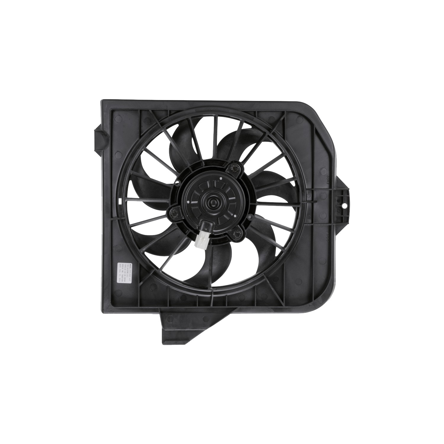 gpd Electric Cooling Fan 2811380