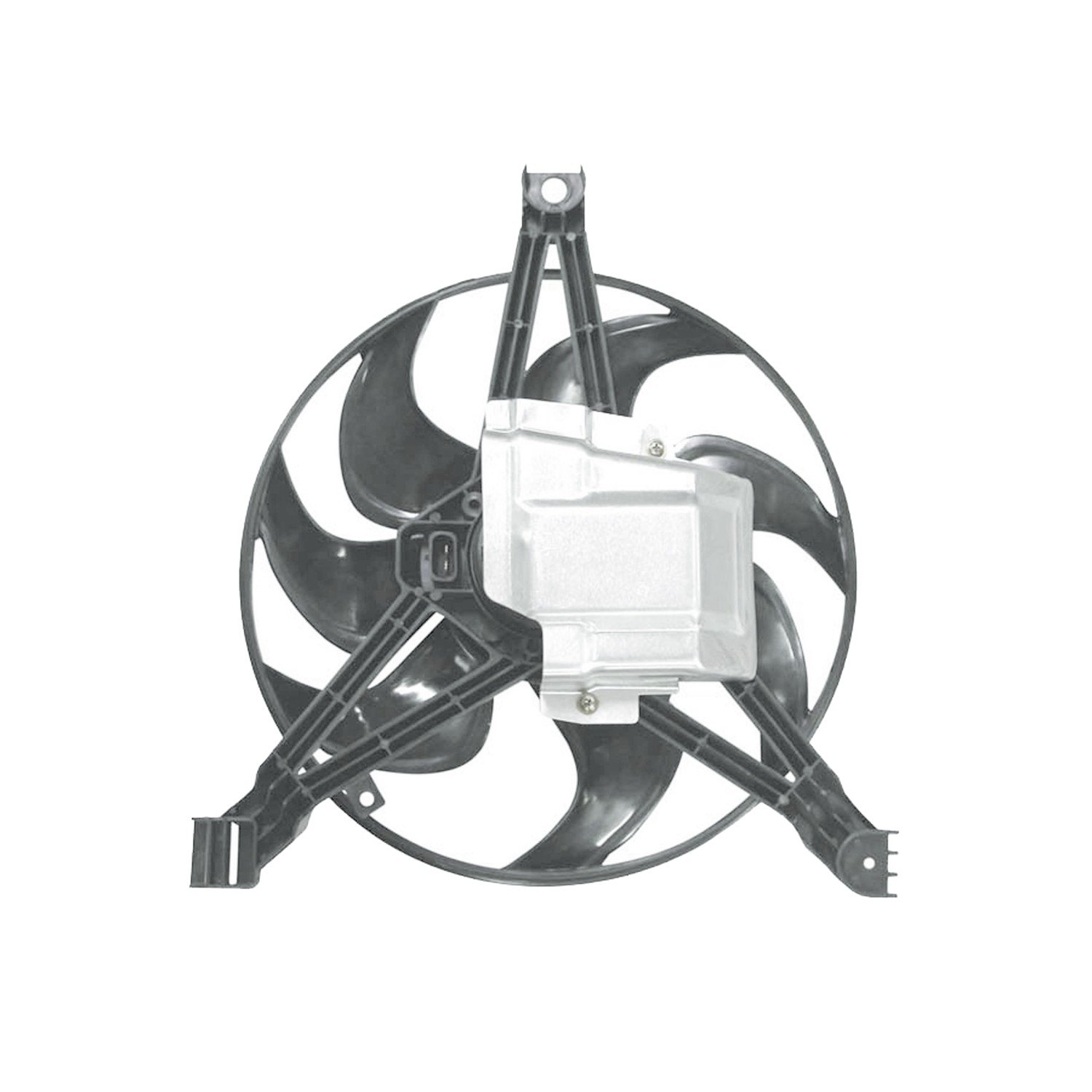 gpd Electric Cooling Fan 2811381
