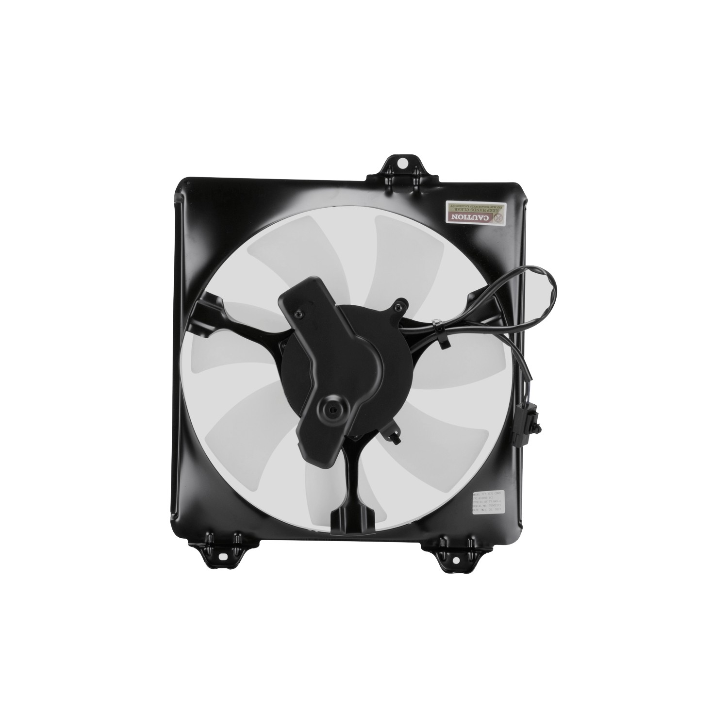 gpd Electric Cooling Fan 2811384