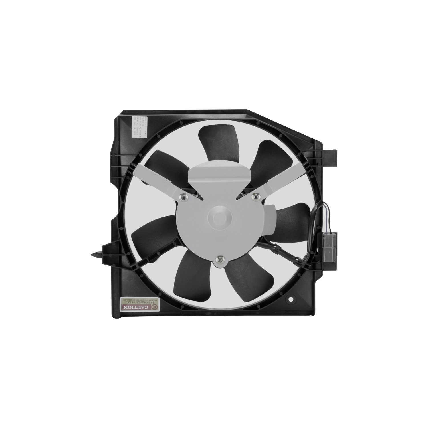 gpd Electric Cooling Fan 2811388