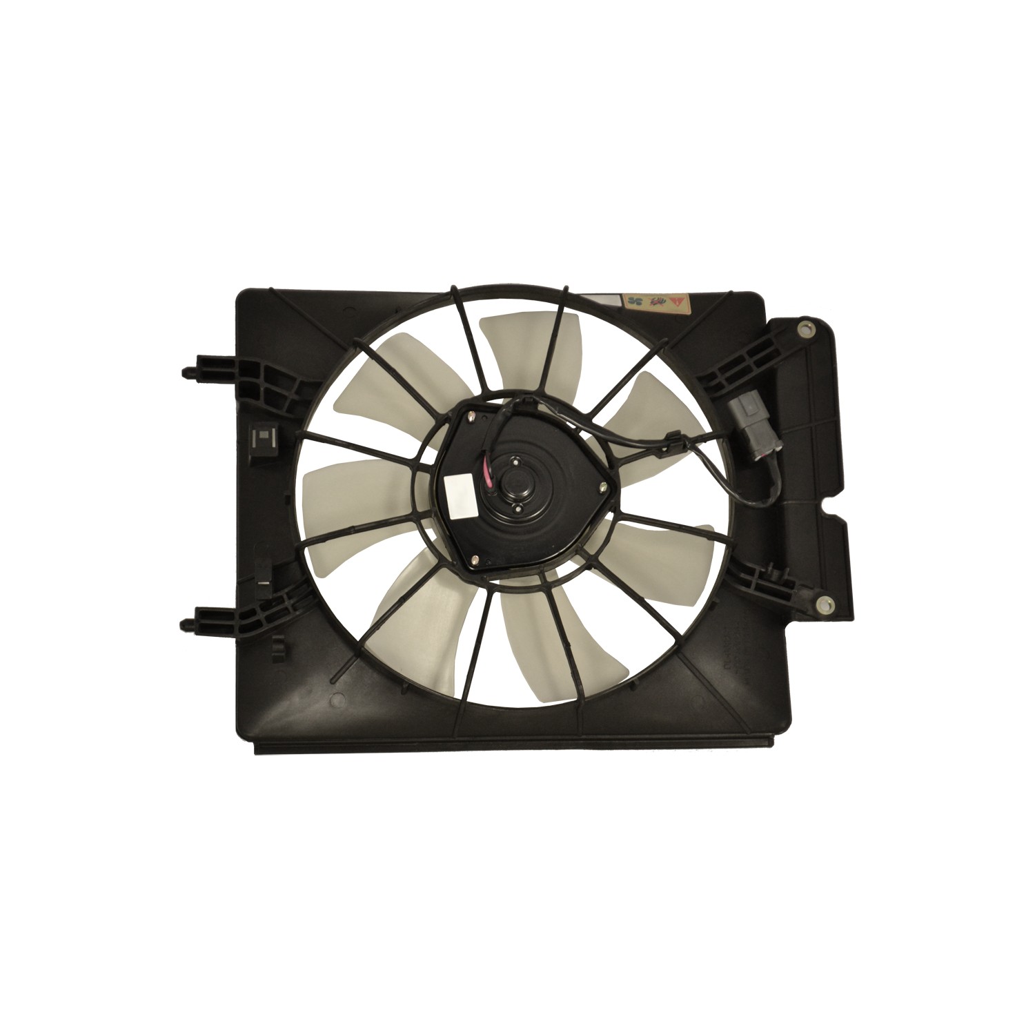 gpd Electric Cooling Fan 2811391