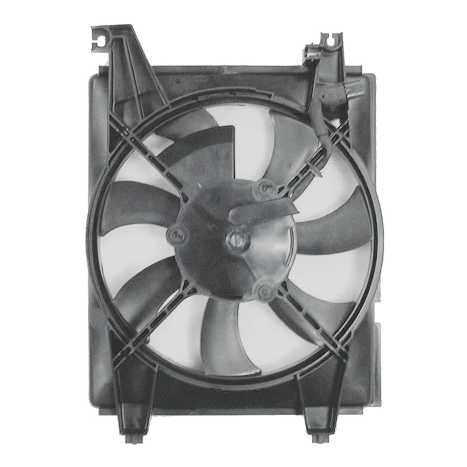 gpd Electric Cooling Fan 2811396