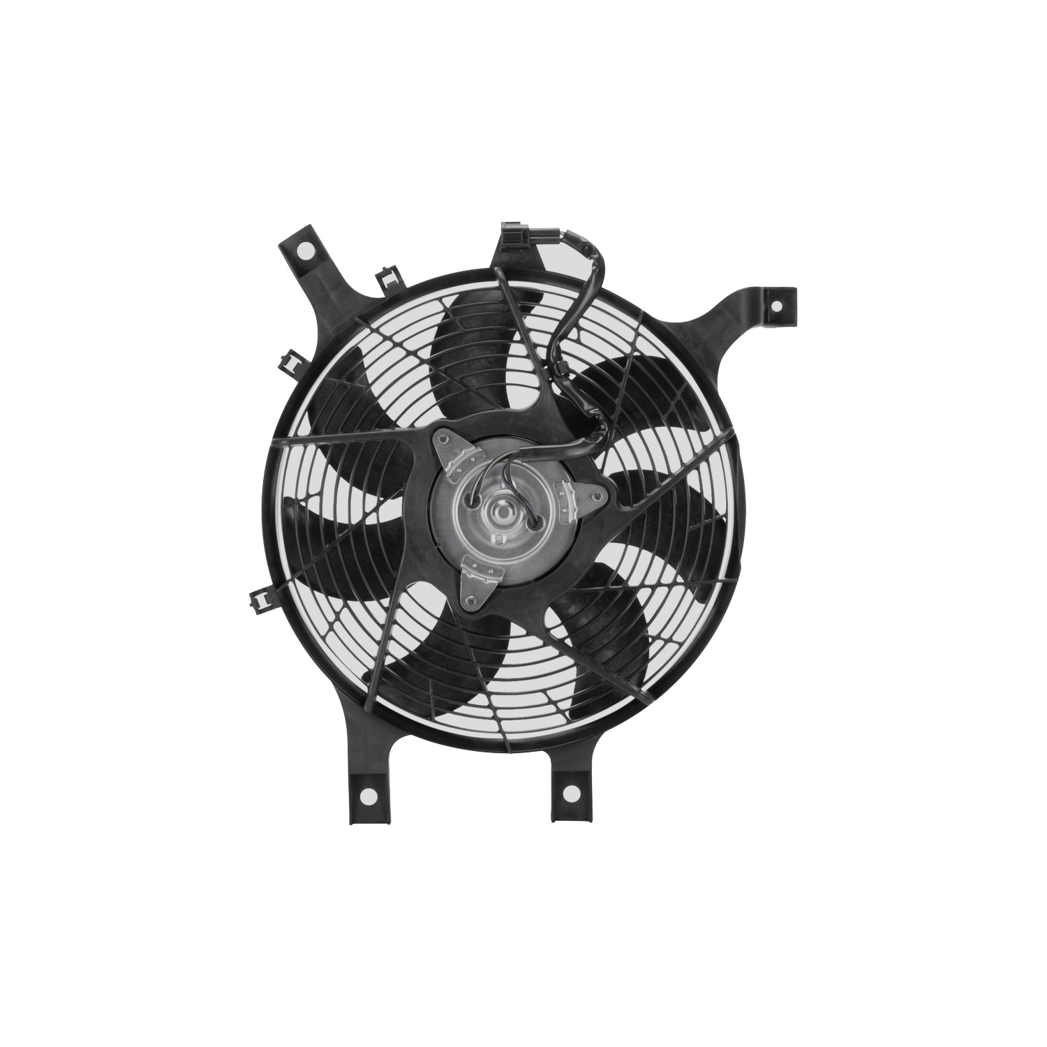gpd Electric Cooling Fan 2811401