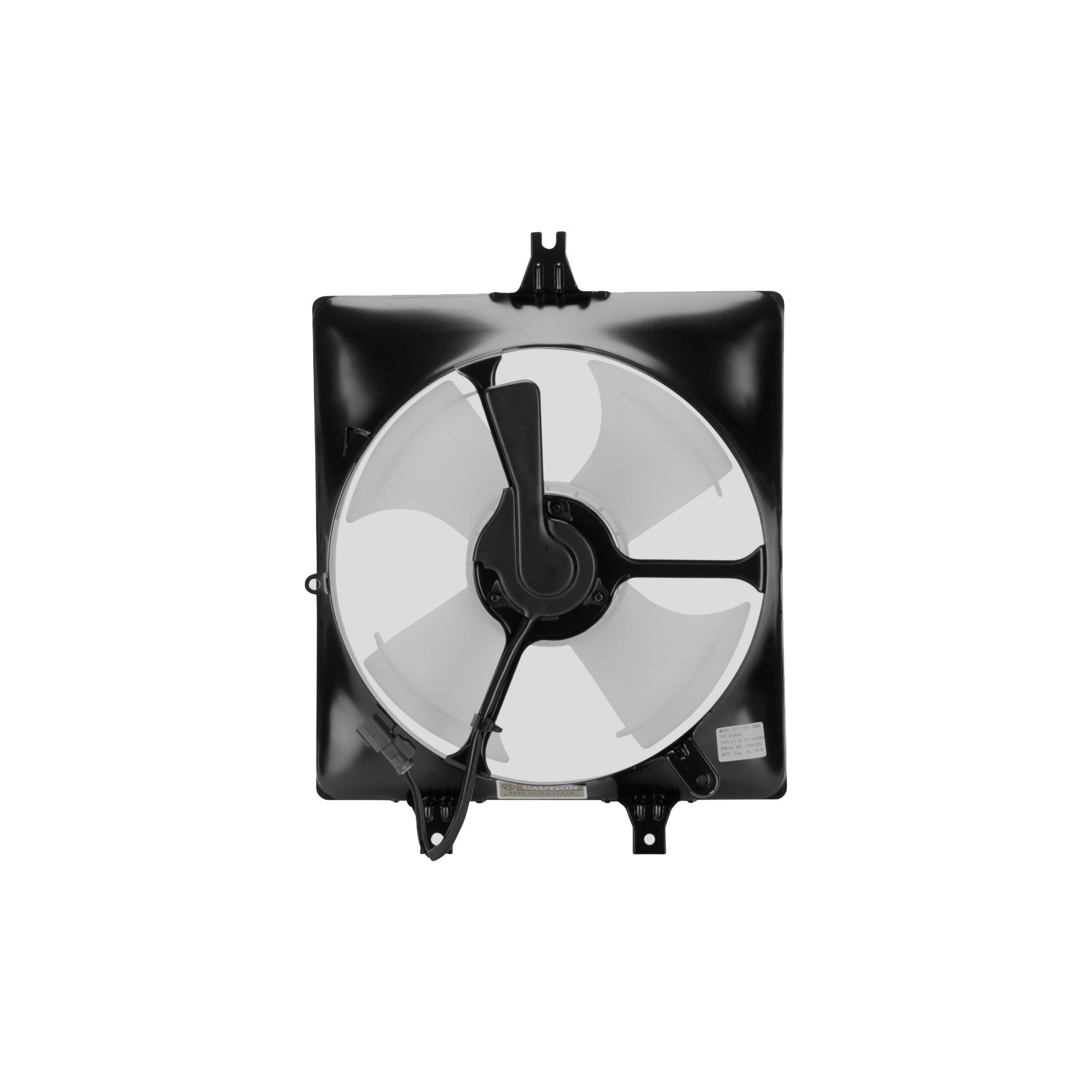 gpd Electric Cooling Fan 2811407