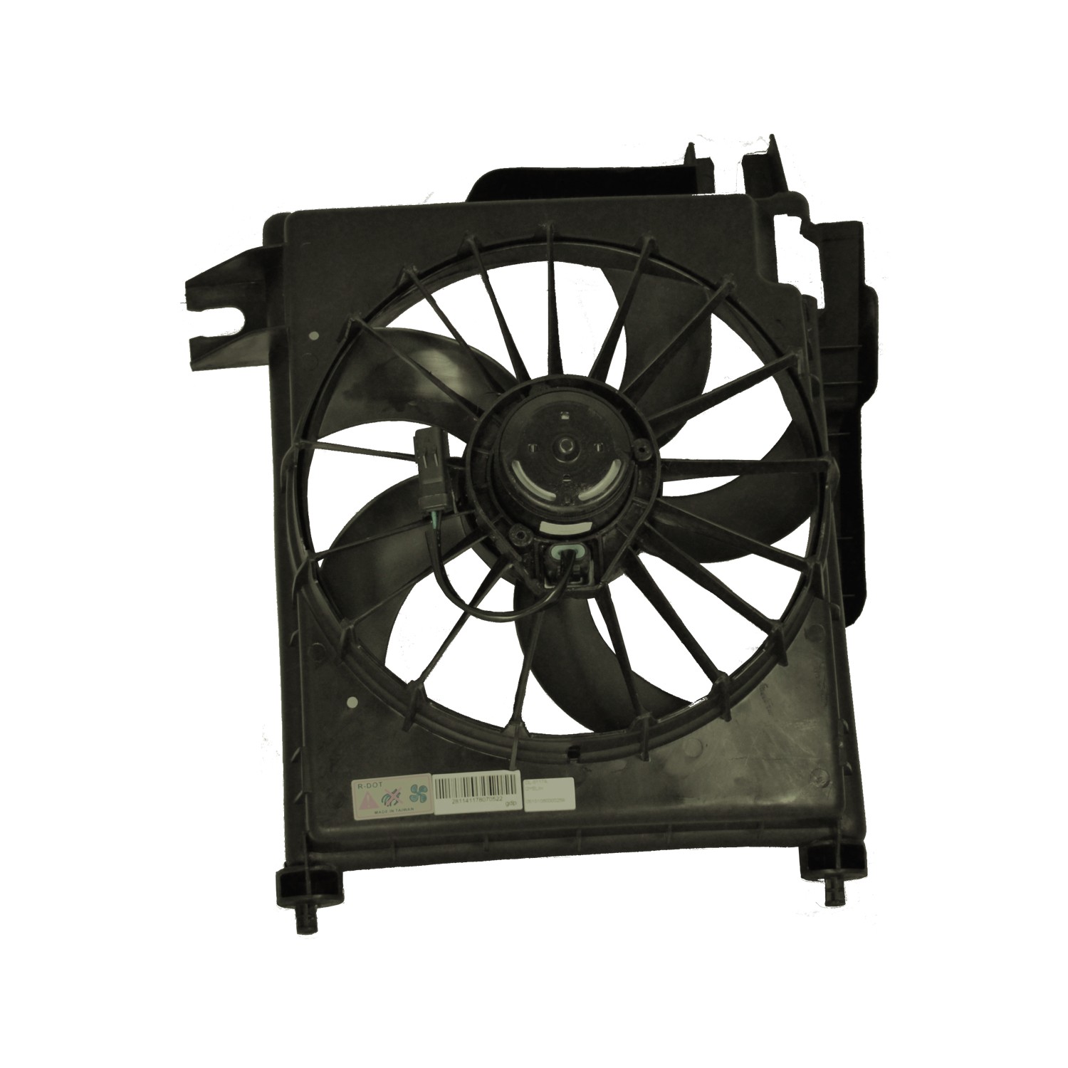 gpd Electric Cooling Fan 2811411