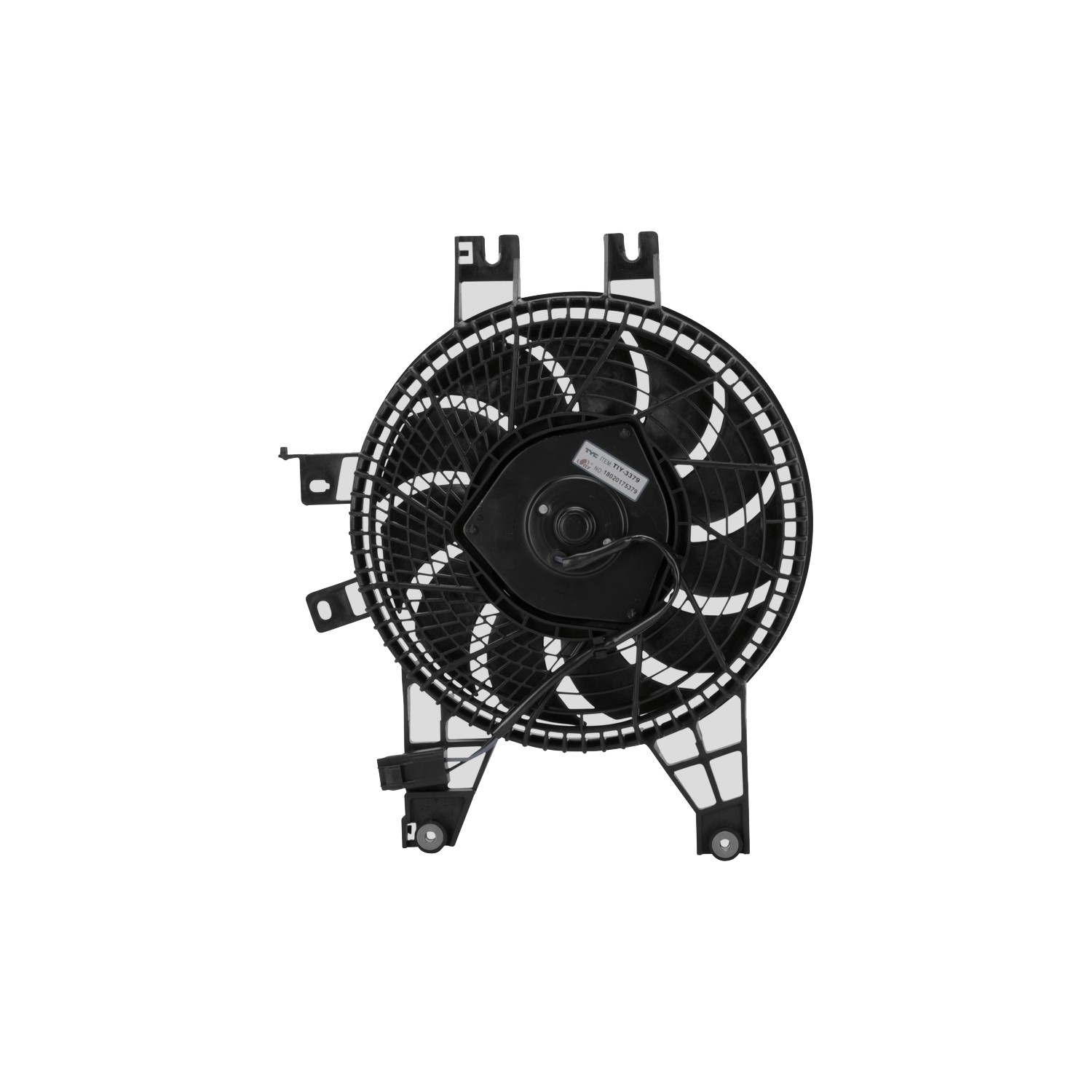 gpd Electric Cooling Fan 2811417