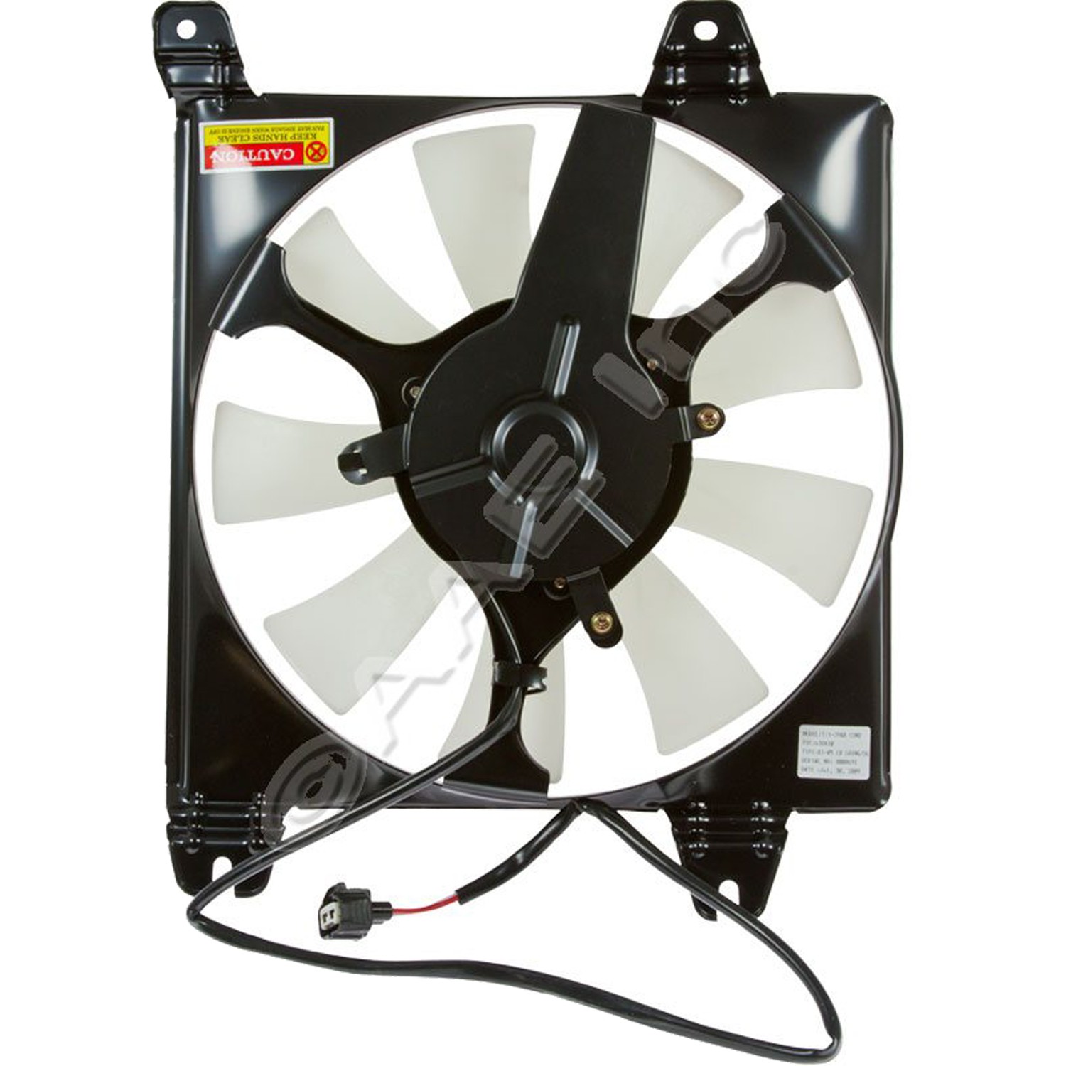gpd Electric Cooling Fan 2811419