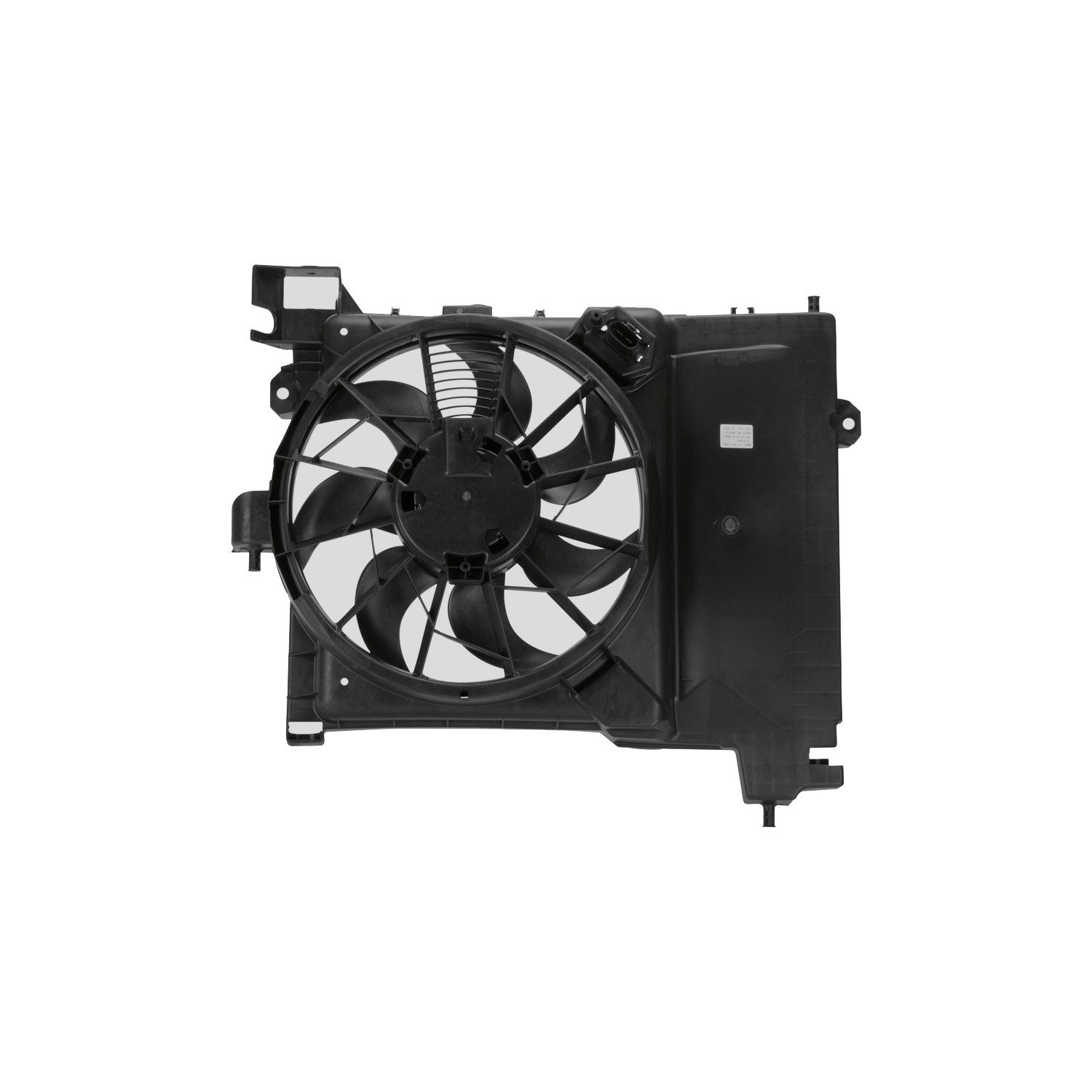 gpd Electric Cooling Fan 2811421