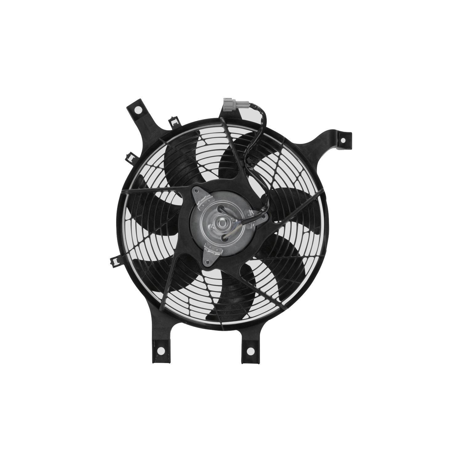 gpd Electric Cooling Fan 2811424