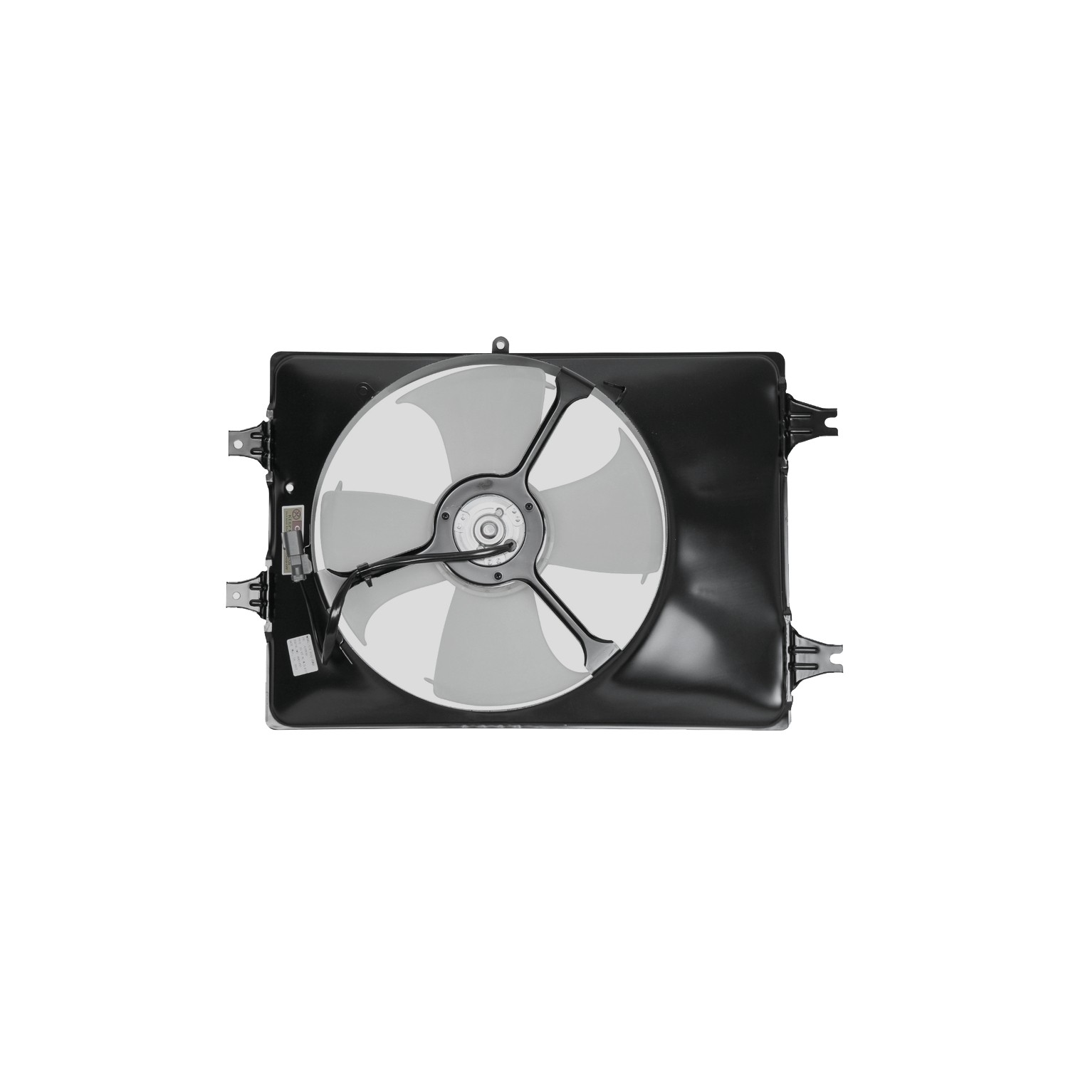 gpd Electric Cooling Fan 2811431