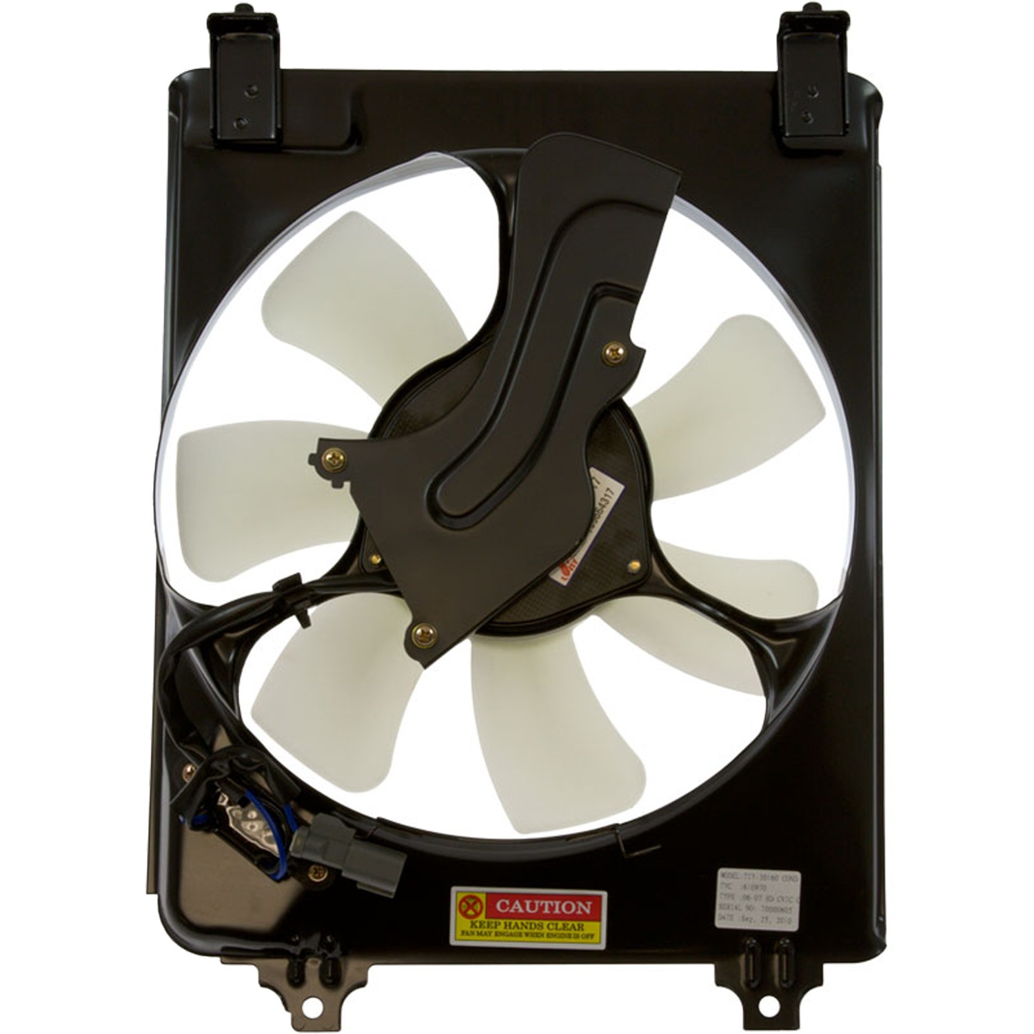 gpd Electric Cooling Fan 2811435