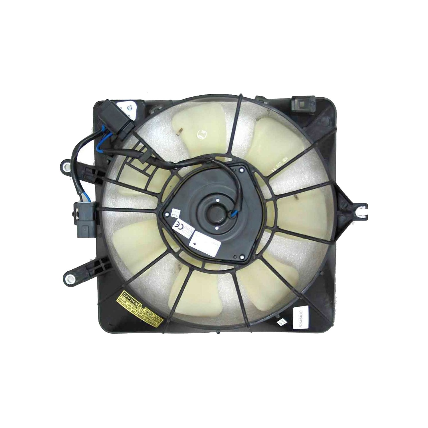 gpd Electric Cooling Fan 2811438