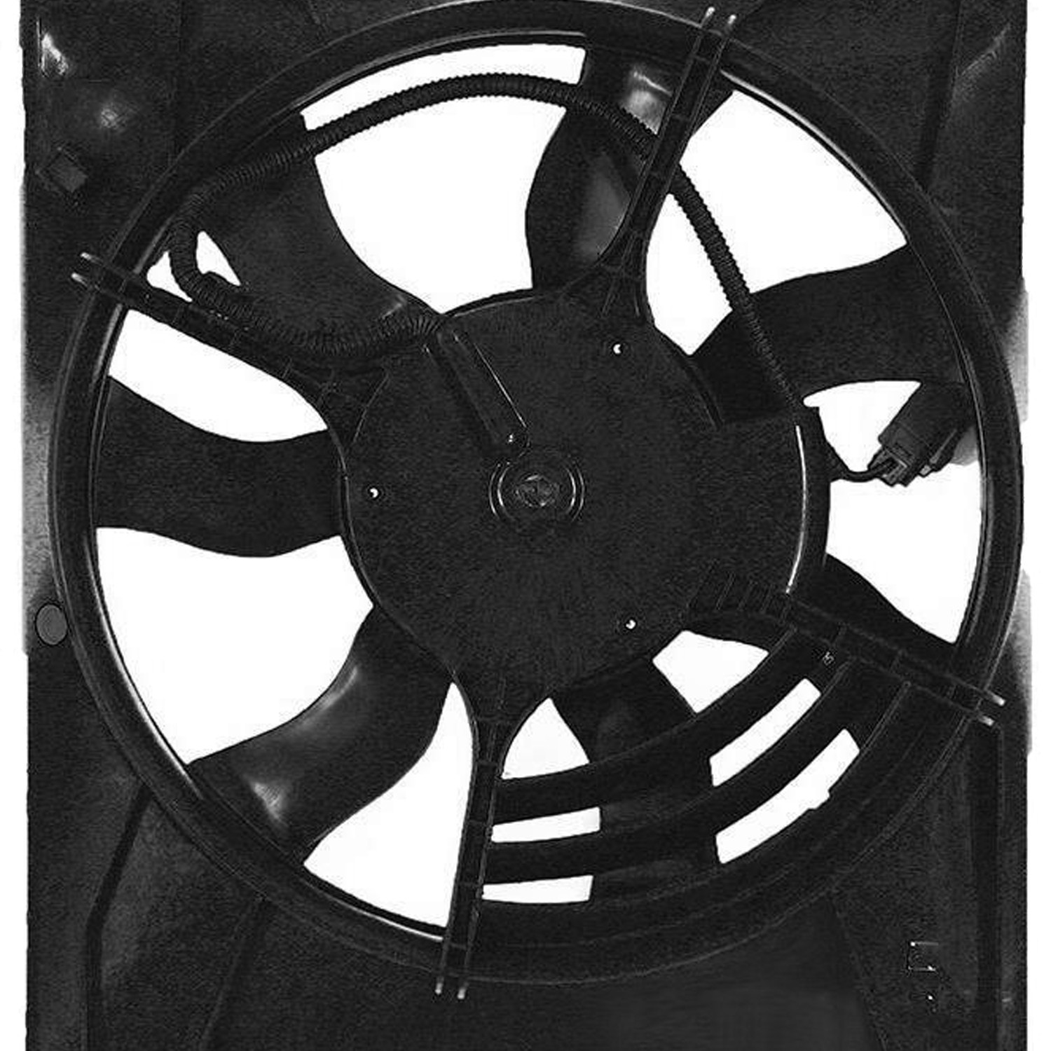 gpd Electric Cooling Fan 2811439