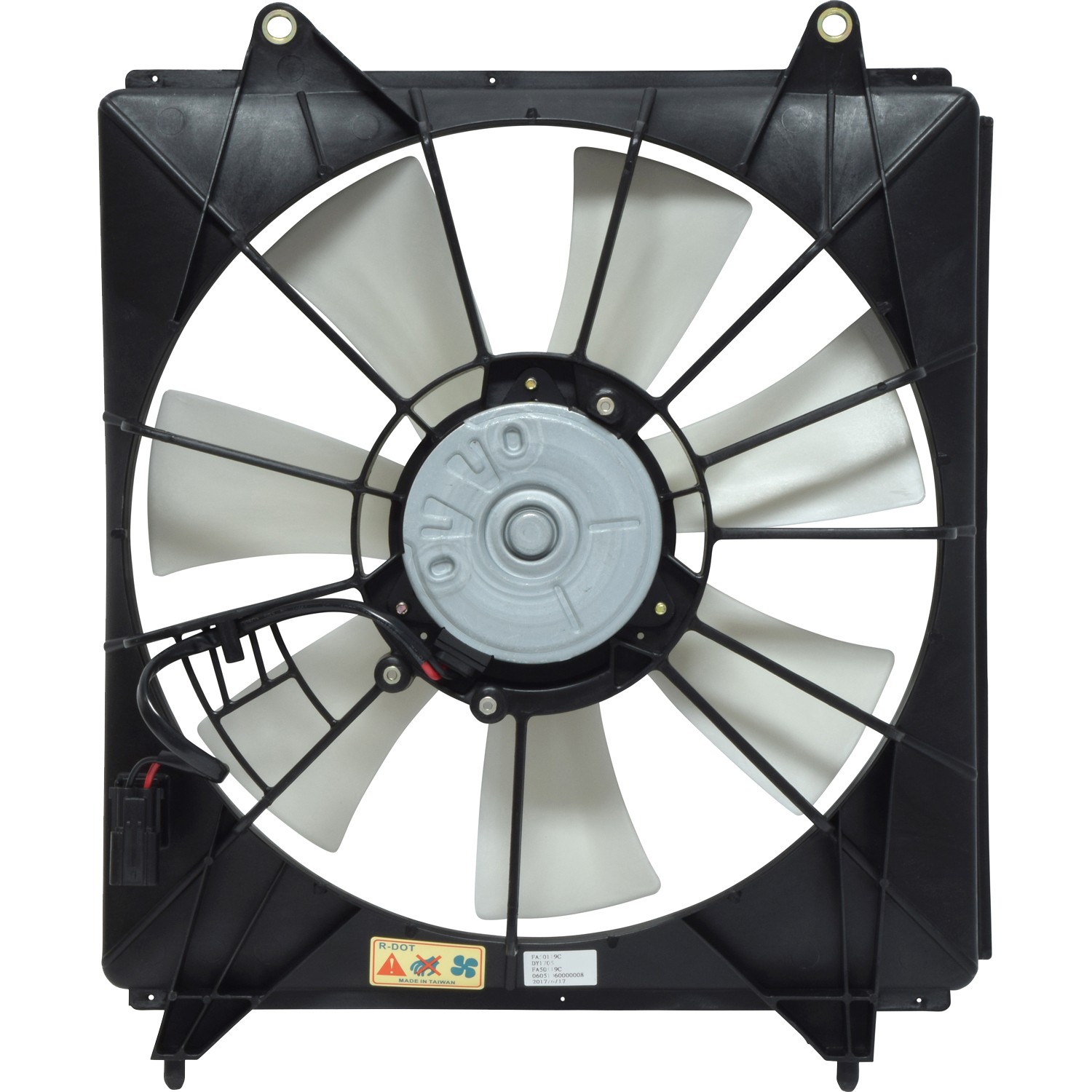 gpd Electric Cooling Fan 2811449