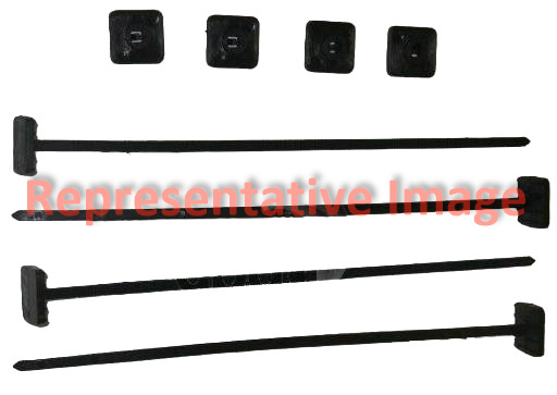 gpd Electric Cooling Fan 2811452