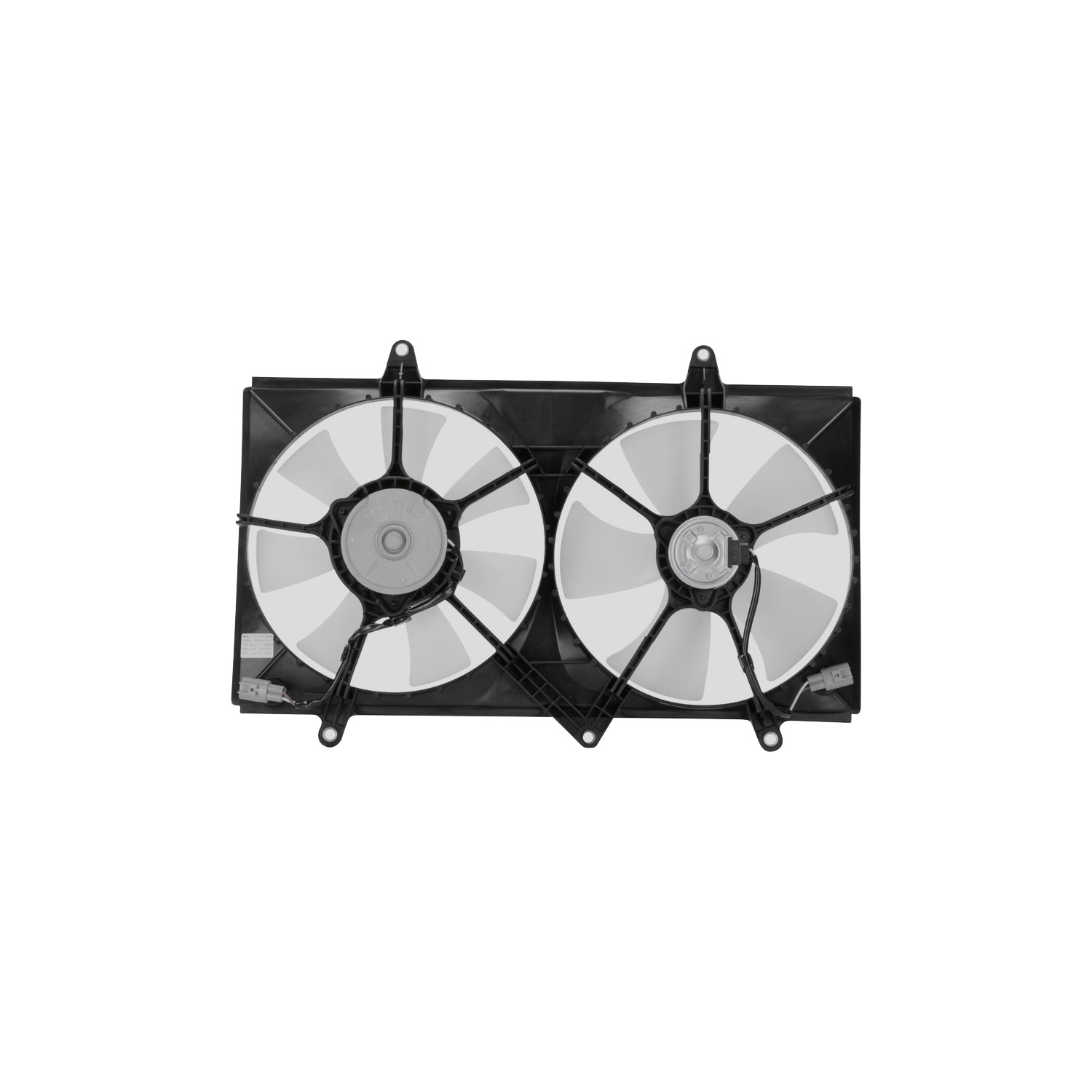 gpd Electric Cooling Fan 2811461