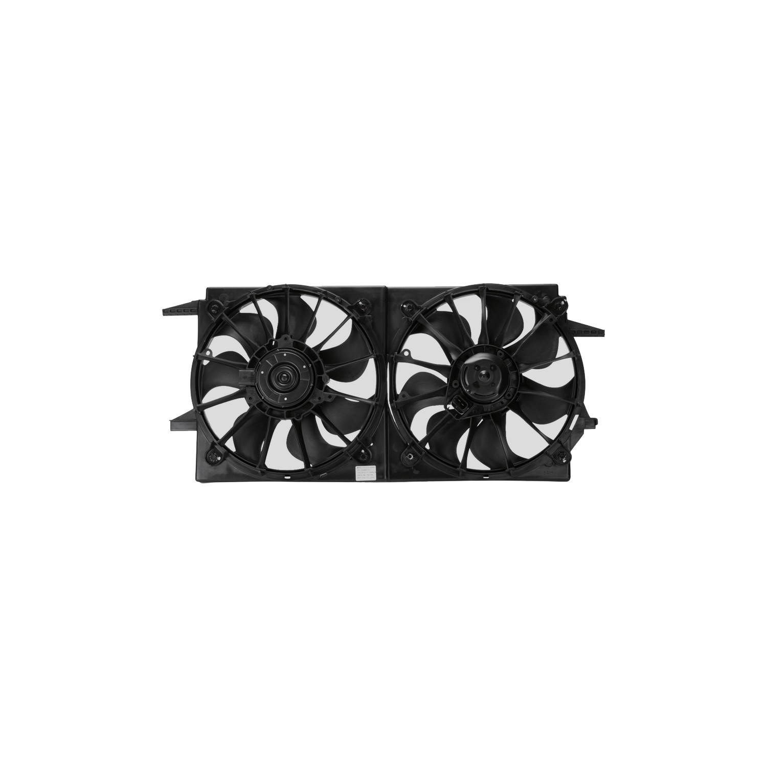 gpd Electric Cooling Fan 2811469
