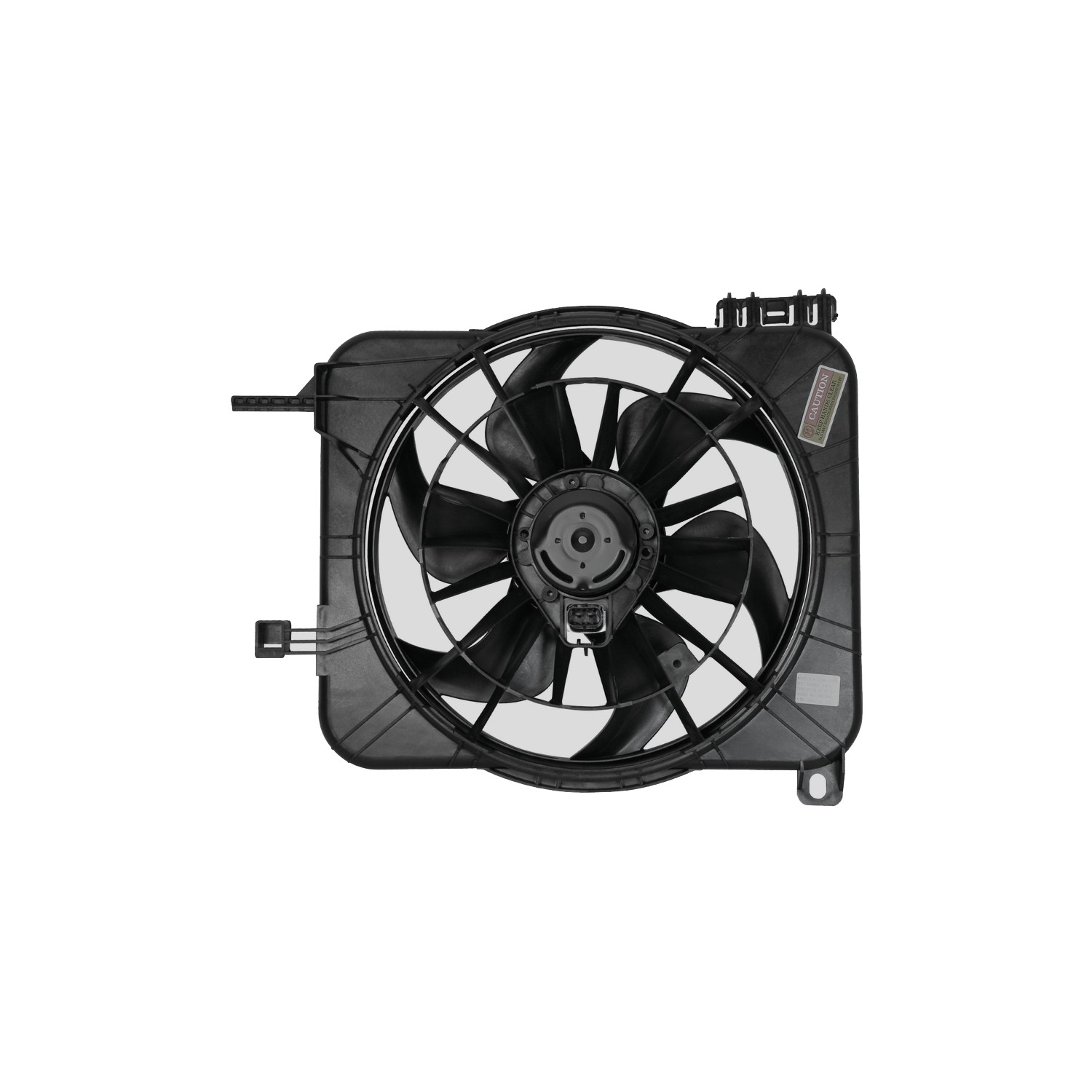 gpd Electric Cooling Fan 2811470