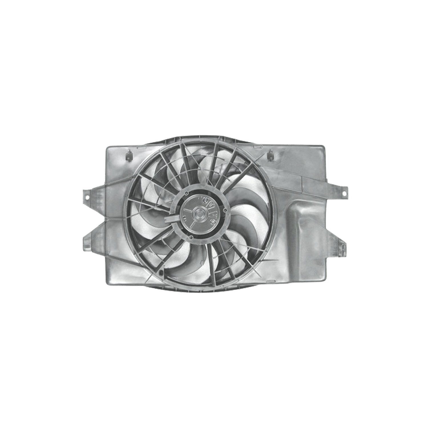 gpd Electric Cooling Fan 2811473