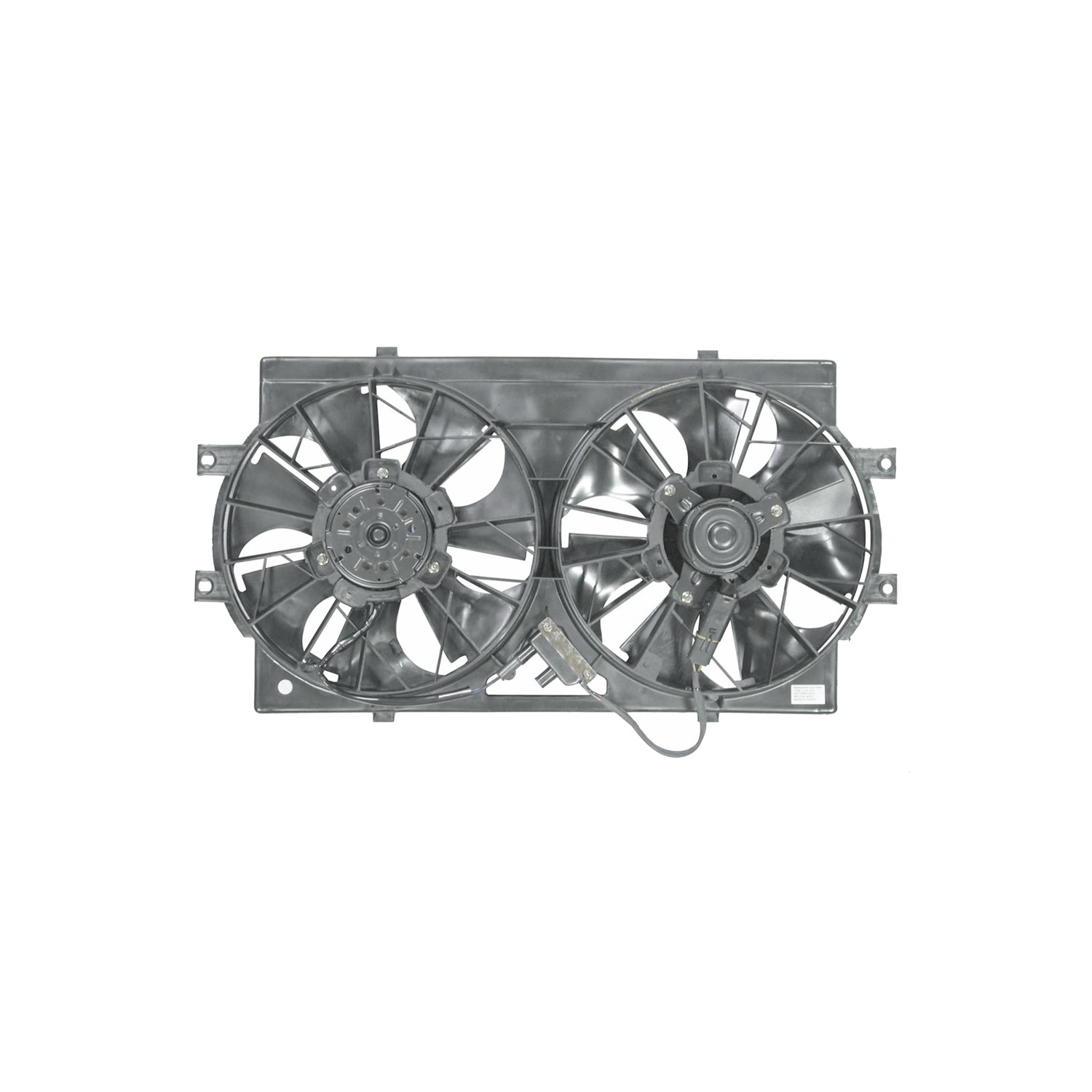 gpd Electric Cooling Fan 2811475