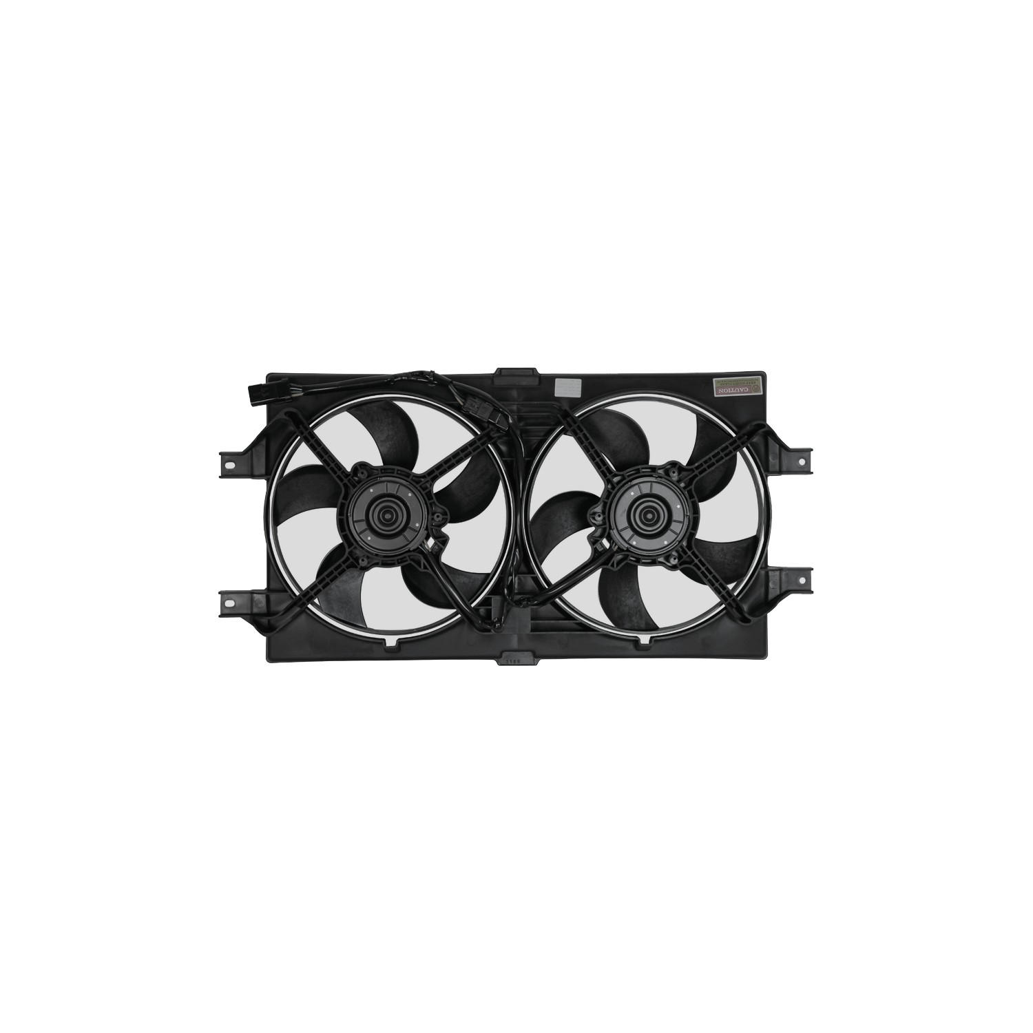 gpd Electric Cooling Fan 2811478