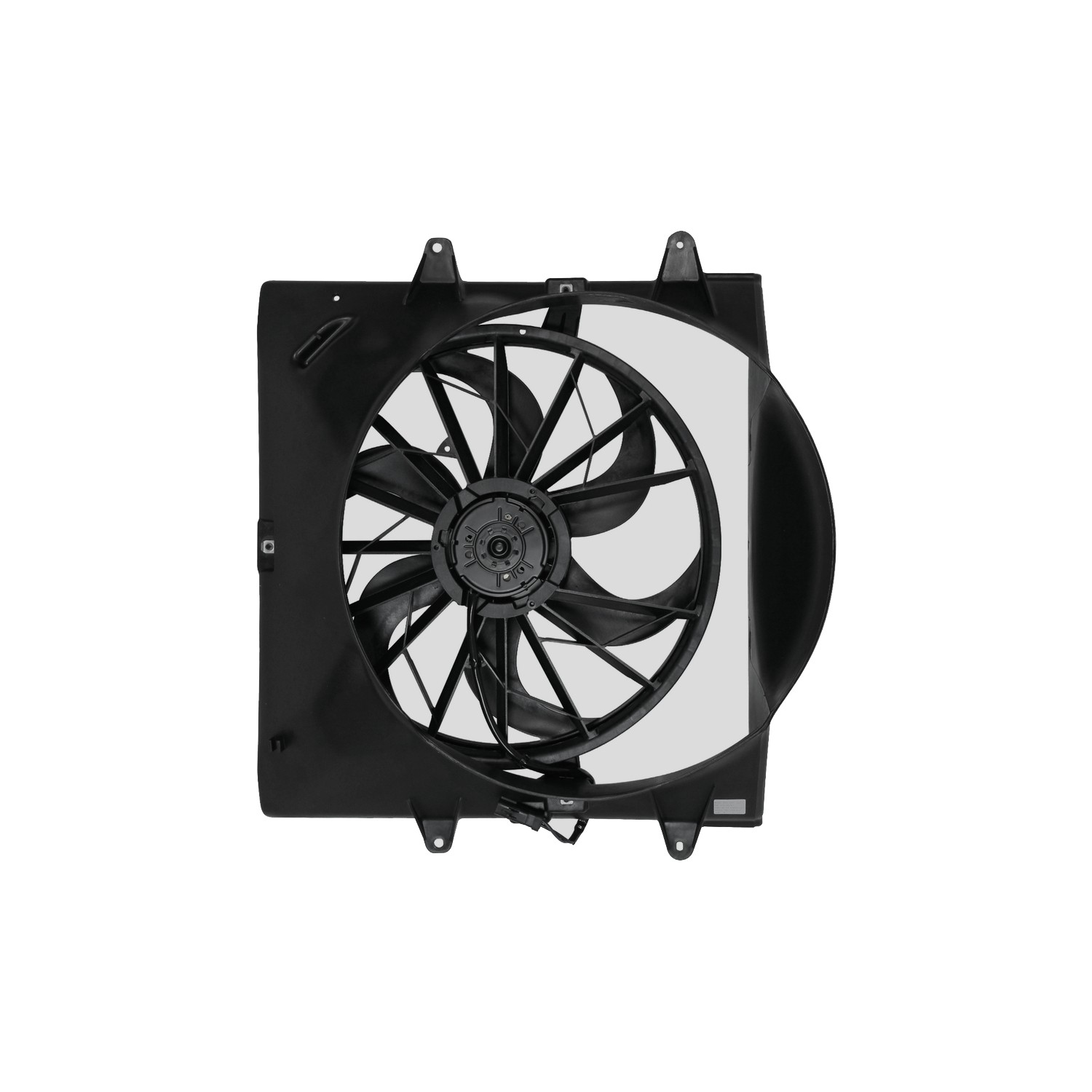 gpd Electric Cooling Fan 2811479