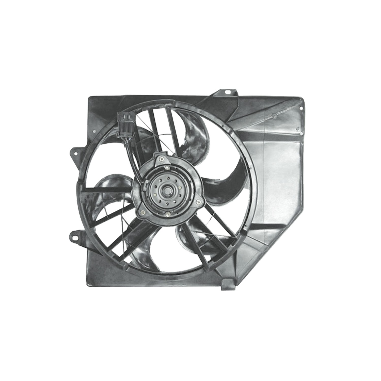 gpd Electric Cooling Fan 2811482