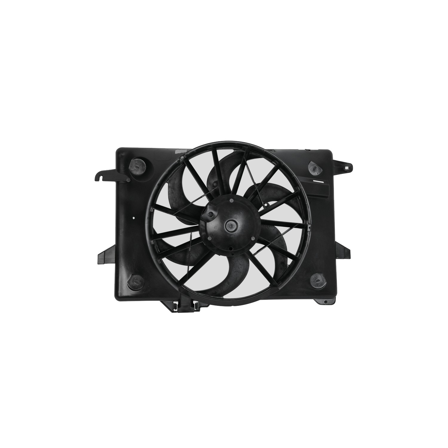 gpd Electric Cooling Fan 2811484