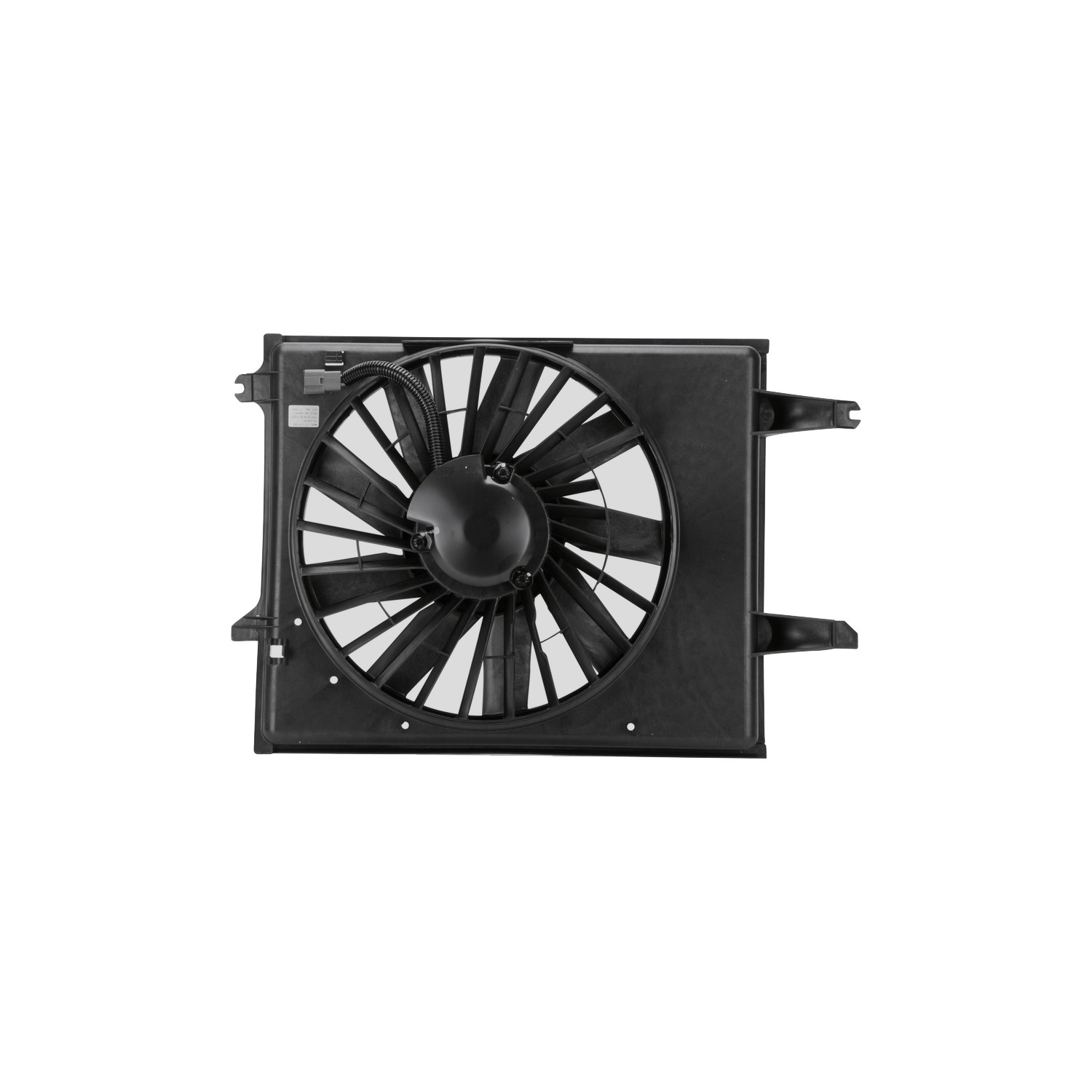 gpd Electric Cooling Fan 2811493