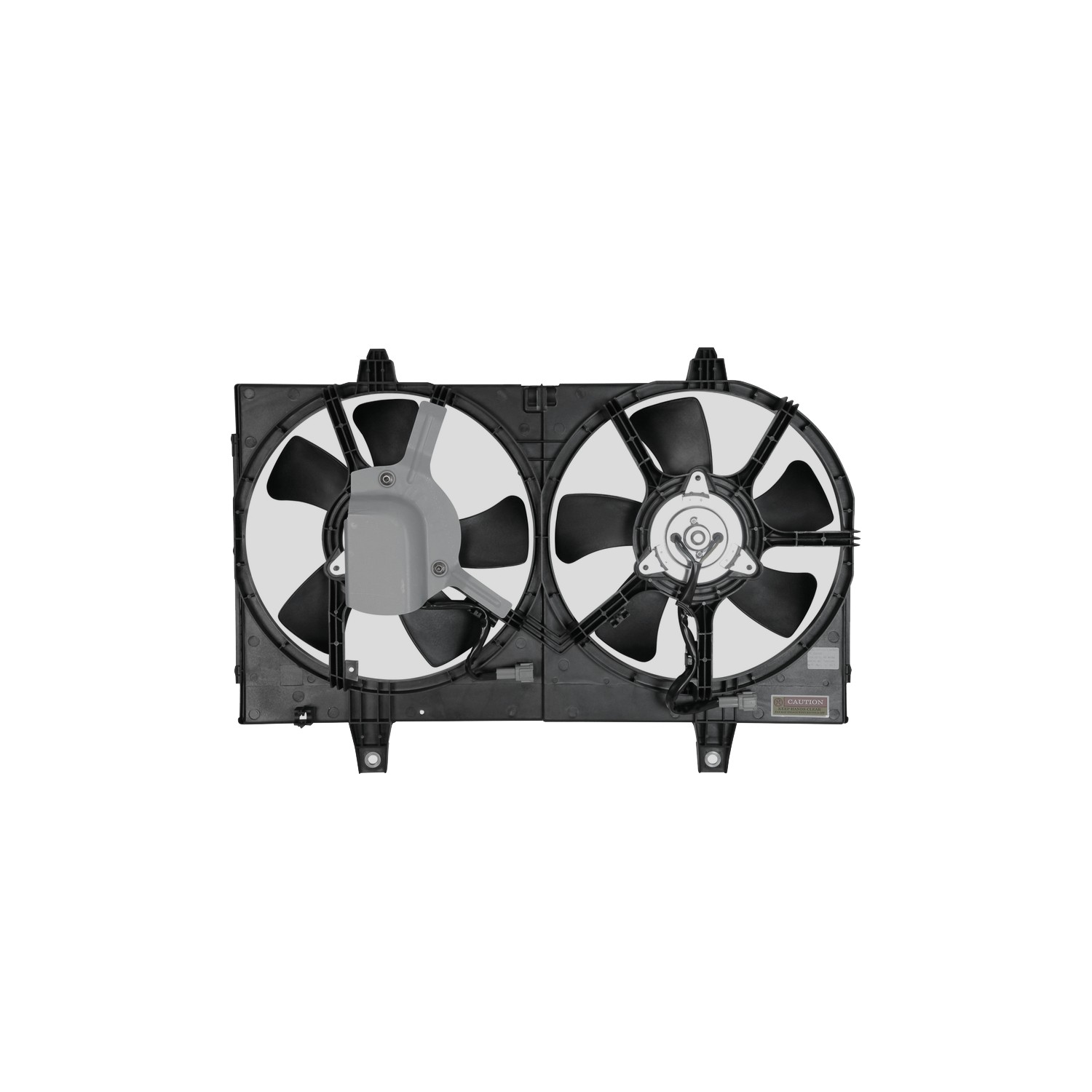 gpd Electric Cooling Fan 2811494