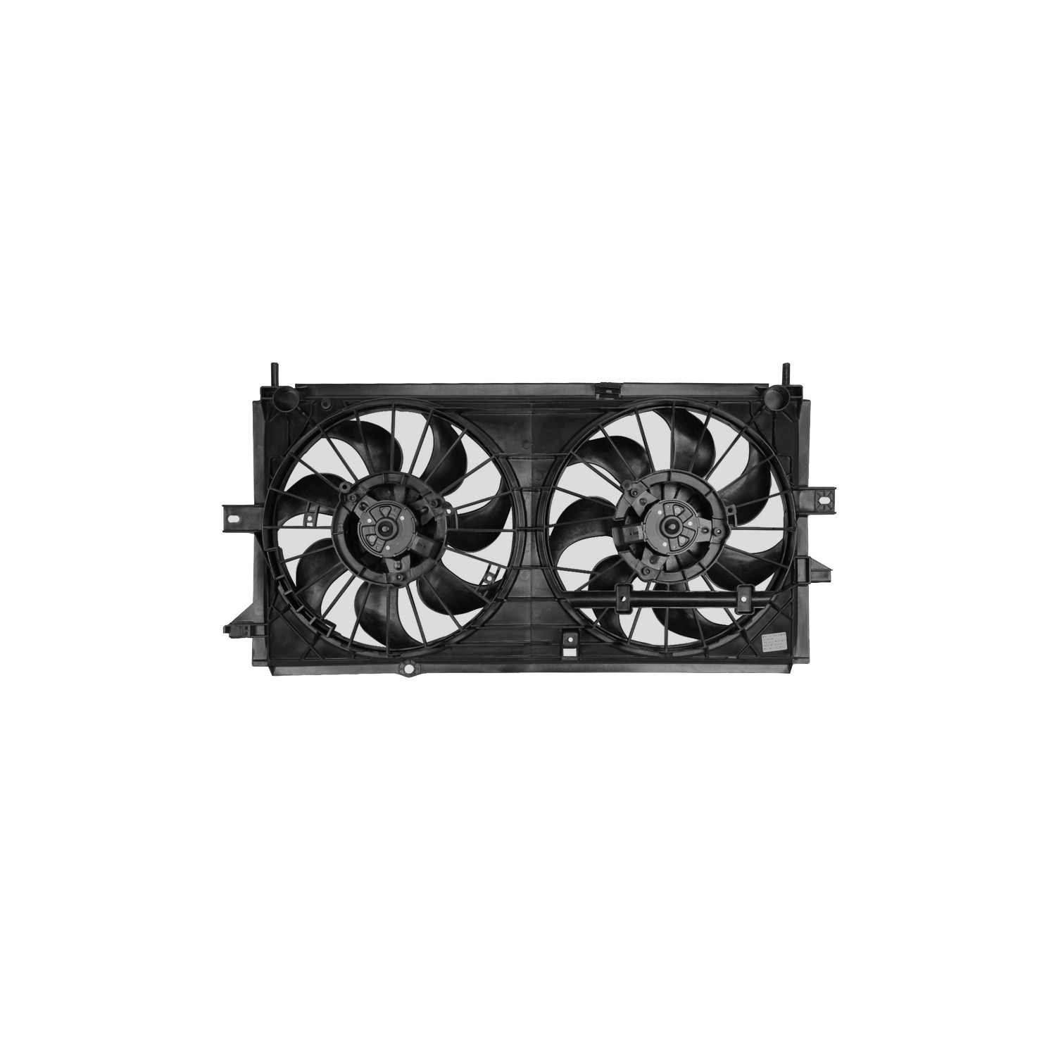 gpd Electric Cooling Fan 2811496
