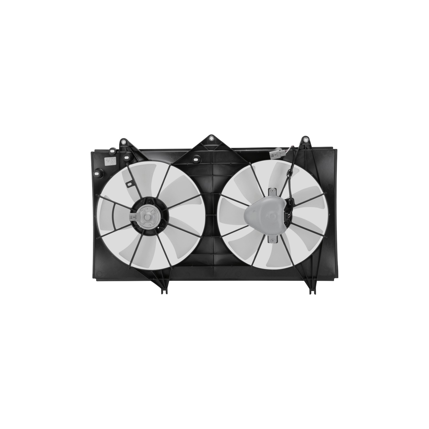 gpd Electric Cooling Fan 2811498