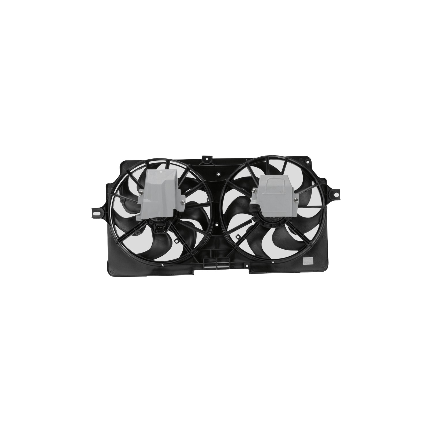 gpd Electric Cooling Fan 2811499