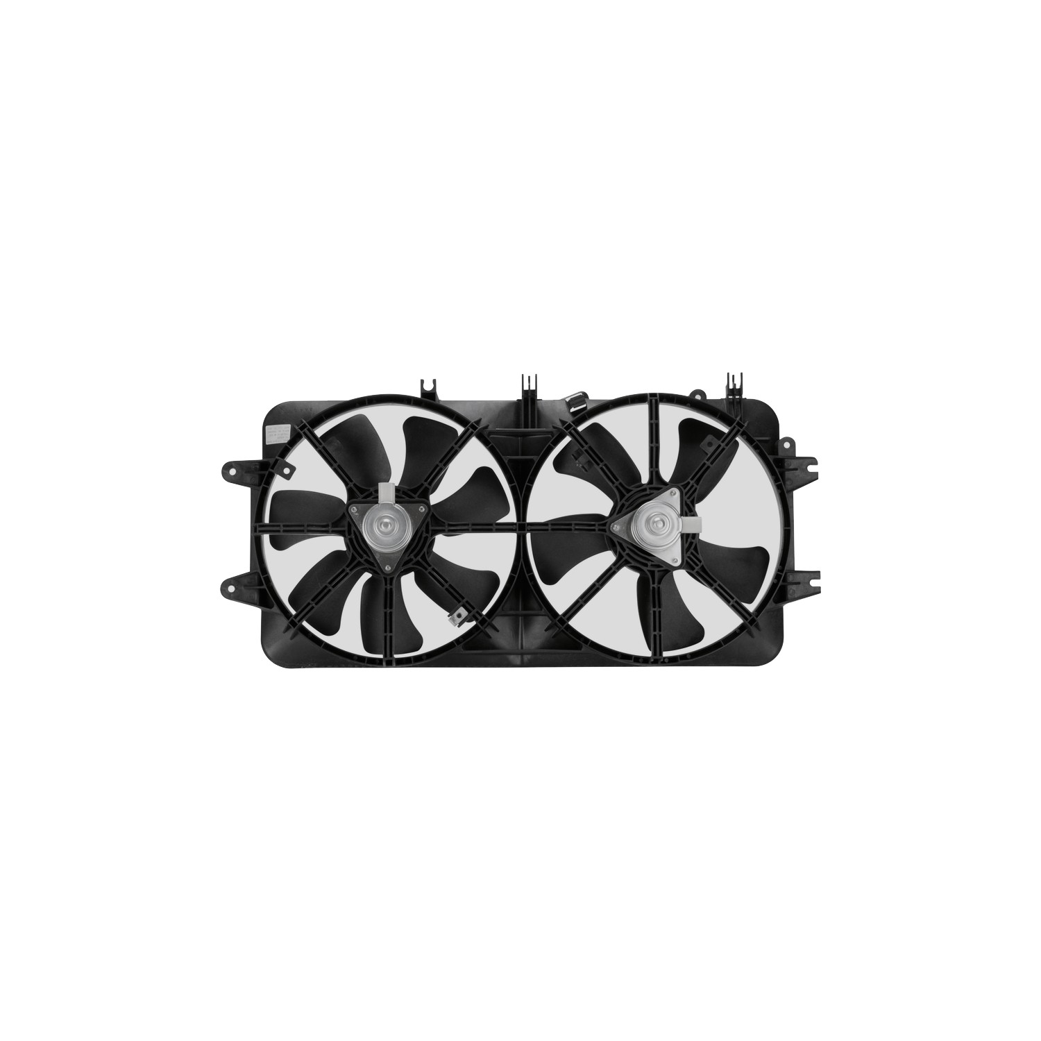 gpd Electric Cooling Fan 2811503