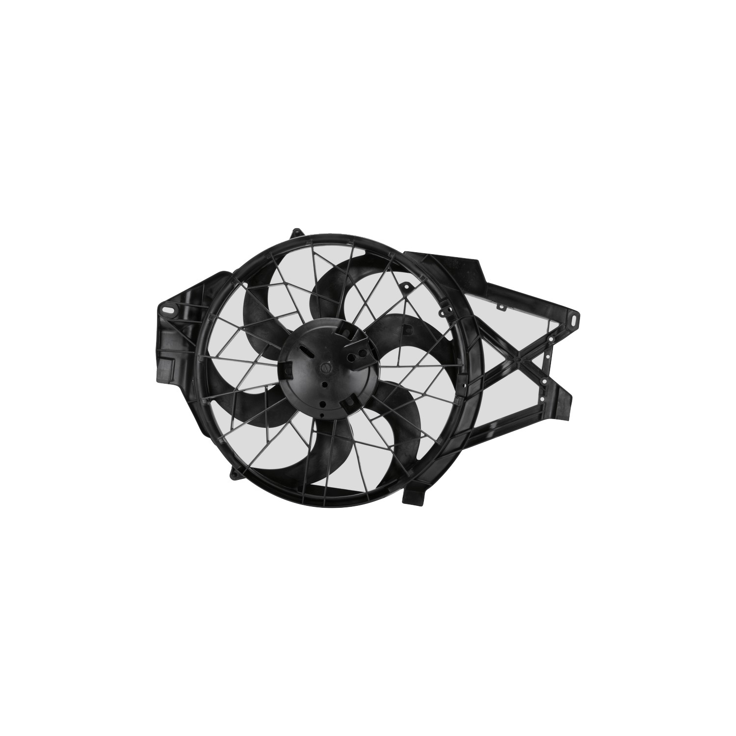 gpd Electric Cooling Fan 2811504