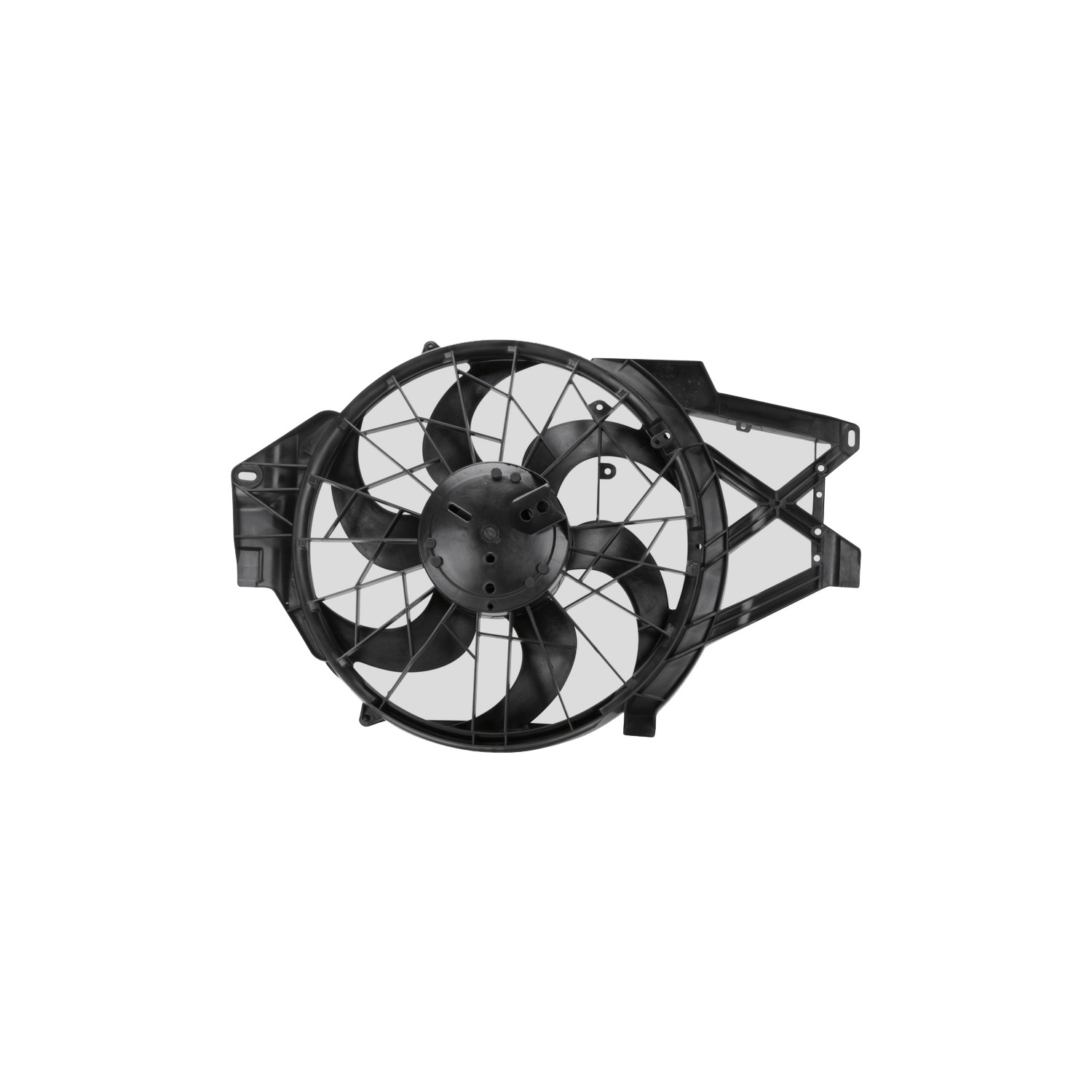 gpd Electric Cooling Fan 2811505