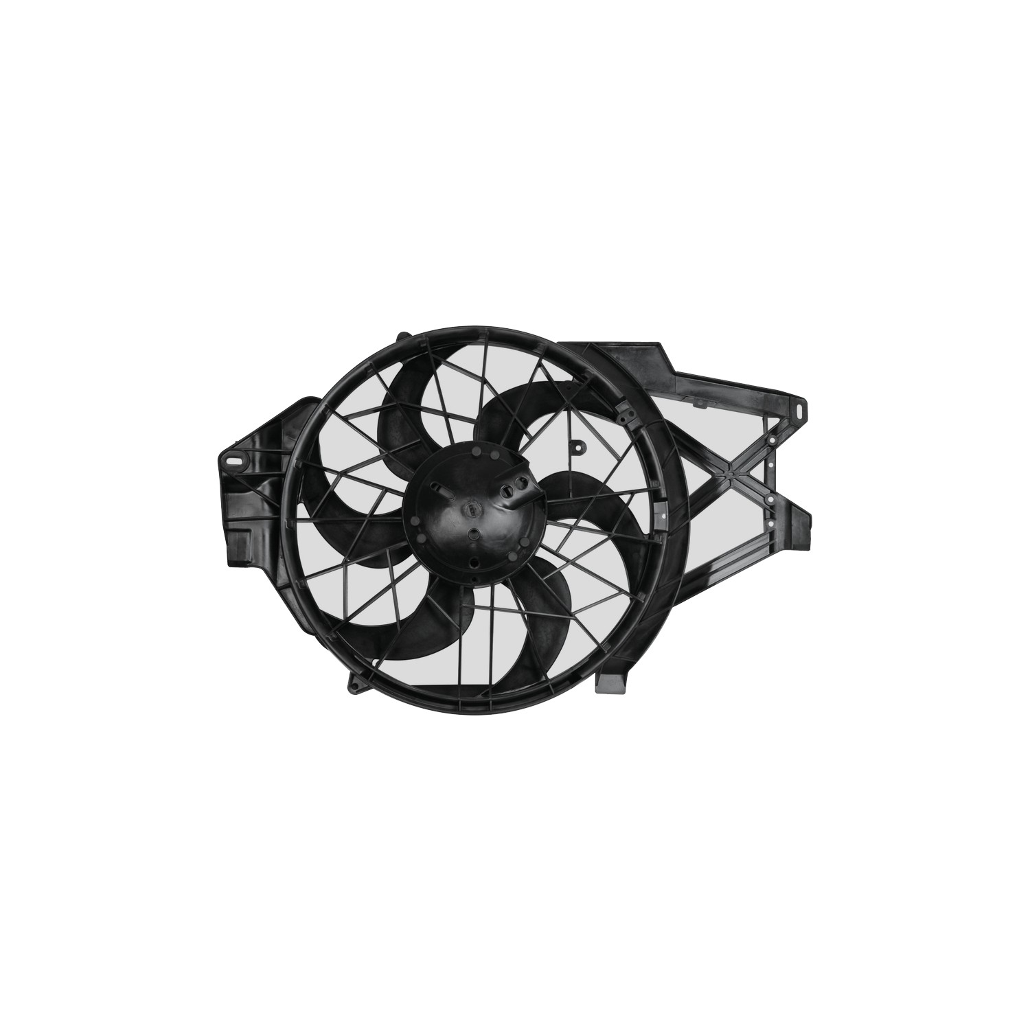 gpd Electric Cooling Fan 2811507