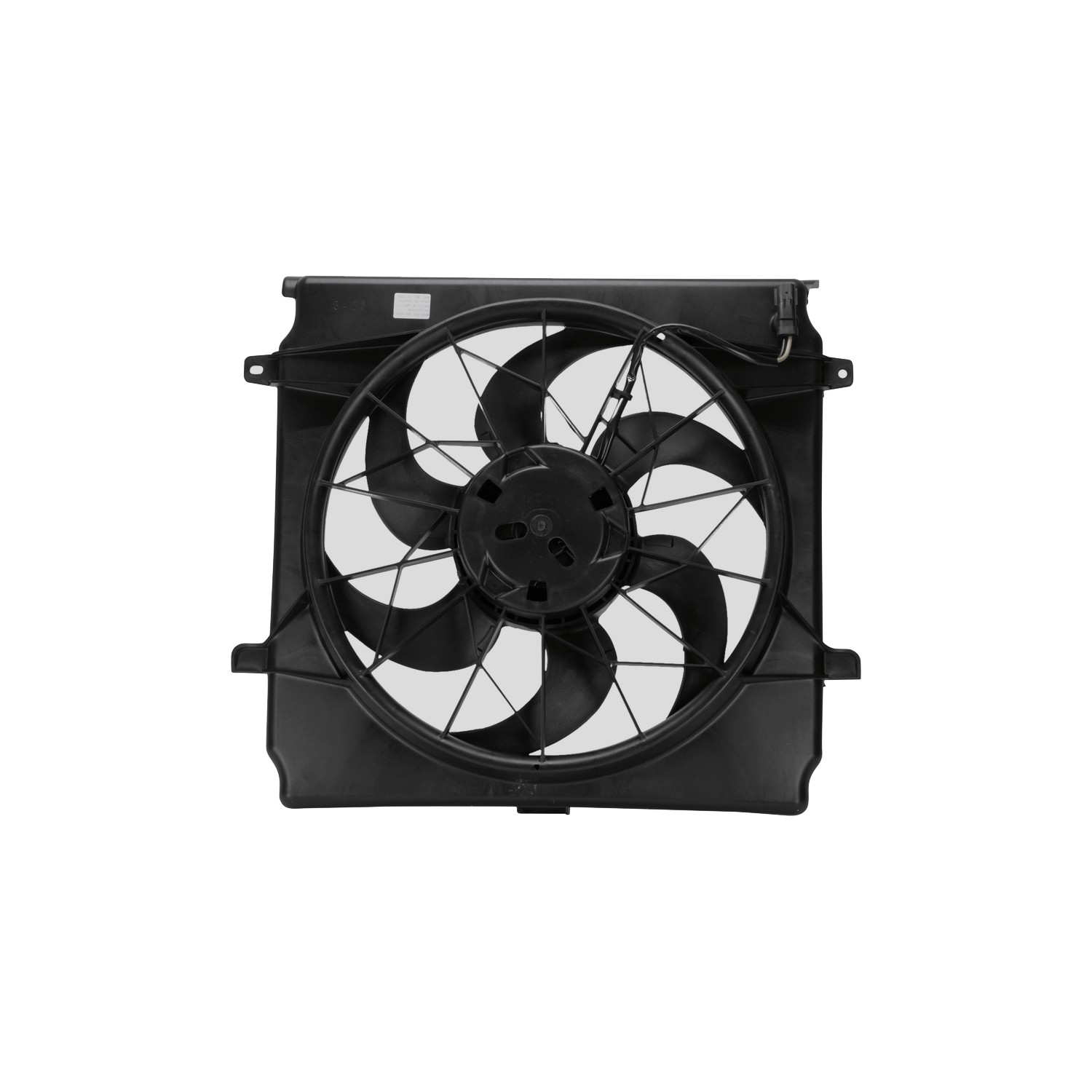gpd Electric Cooling Fan 2811509
