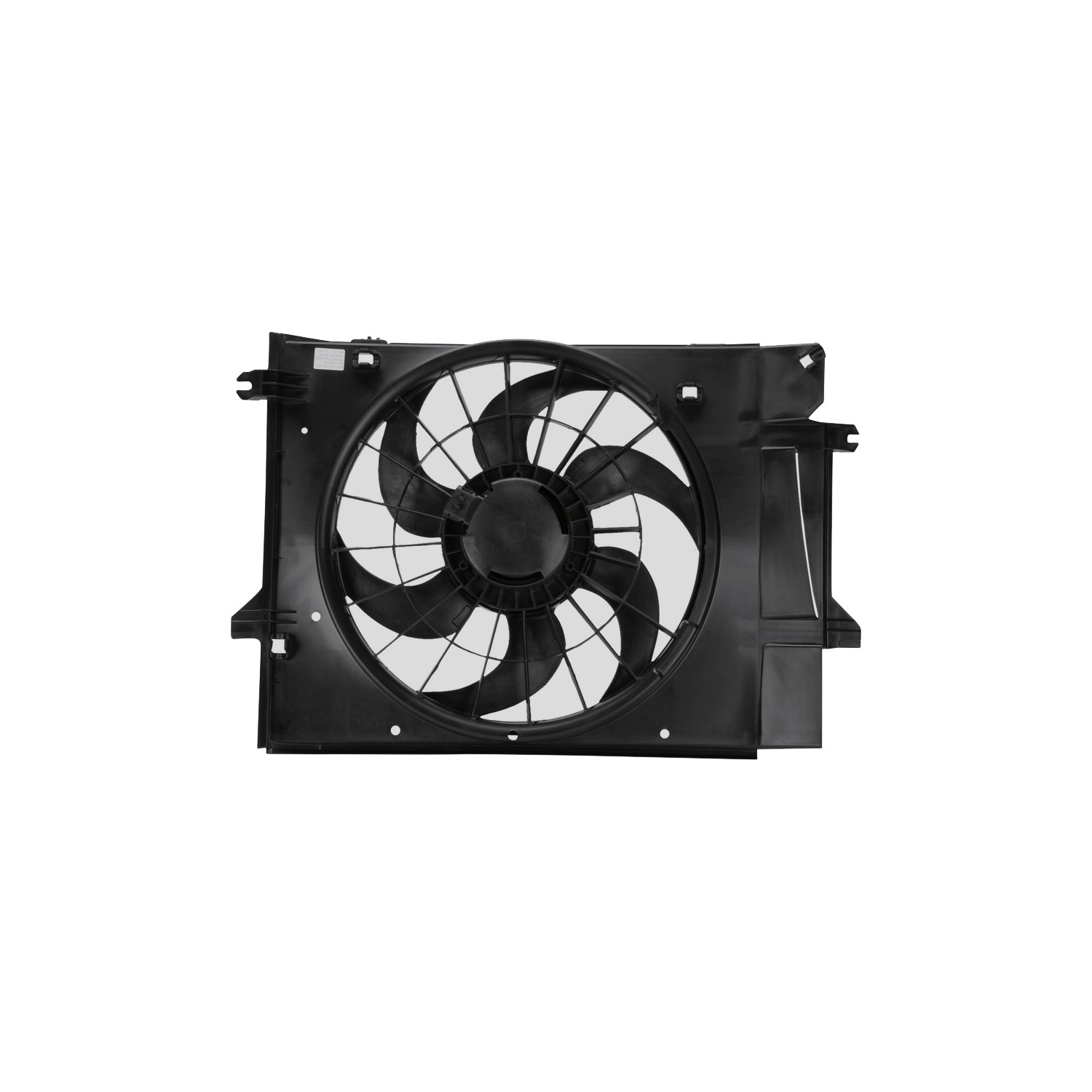 gpd Electric Cooling Fan 2811510