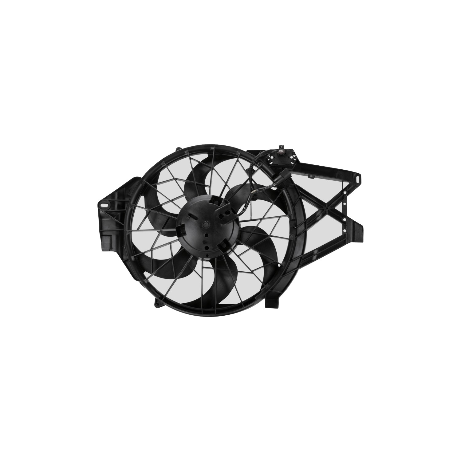 gpd Electric Cooling Fan 2811522
