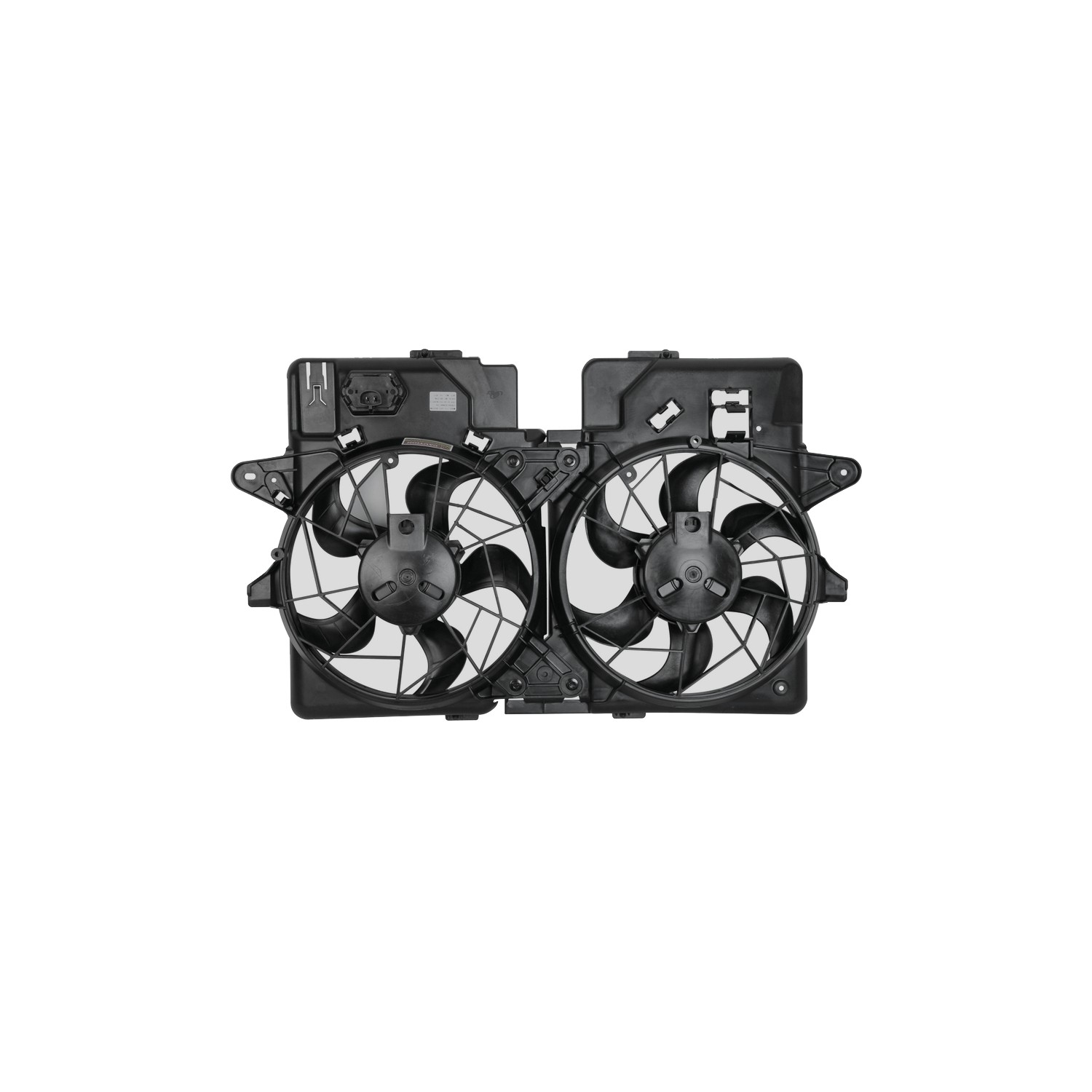 gpd Electric Cooling Fan 2811523