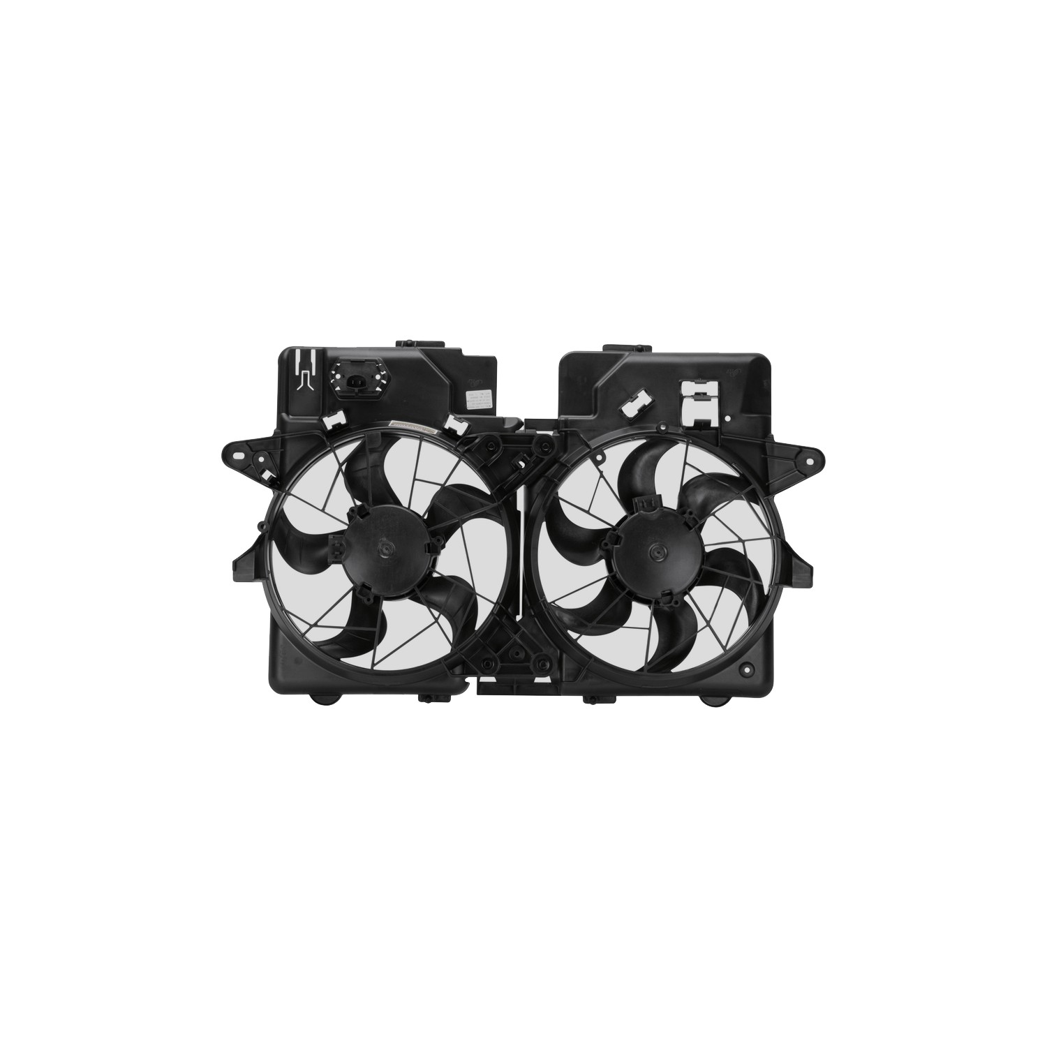gpd Electric Cooling Fan 2811524
