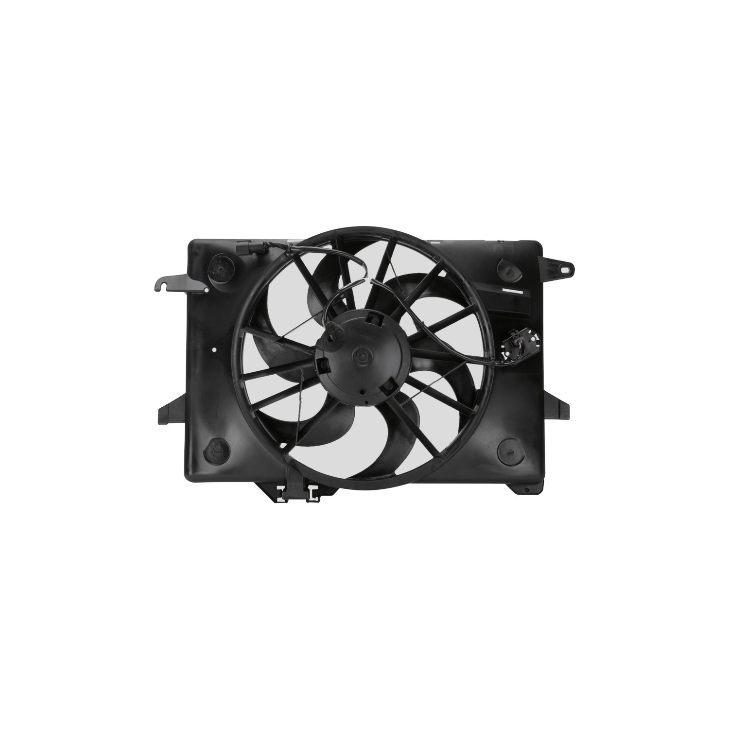 gpd Electric Cooling Fan 2811525